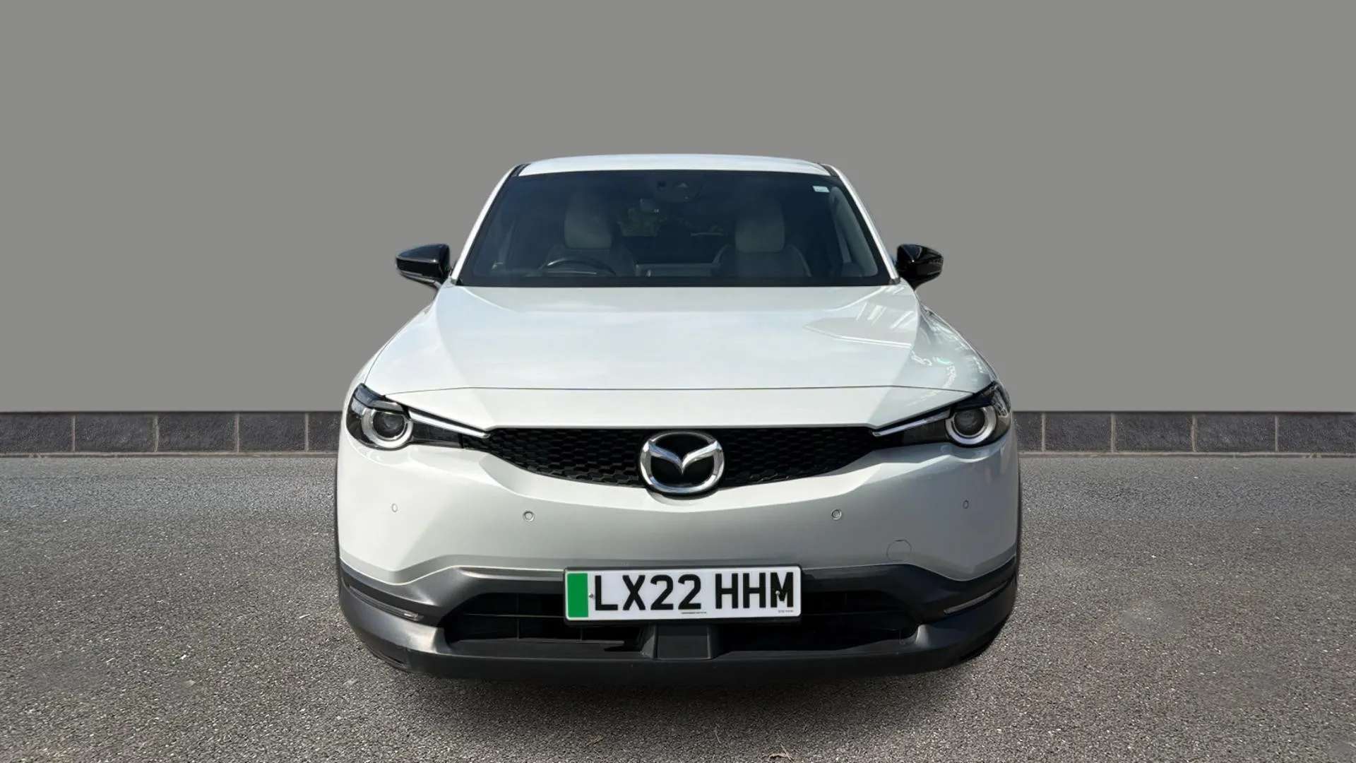 A 2022 MAZDA MX-30 107kW Sport Lux 35.5kWh Auto A 2022 MAZDA MX-30 107kW Sport Lux 35.5kWh Auto