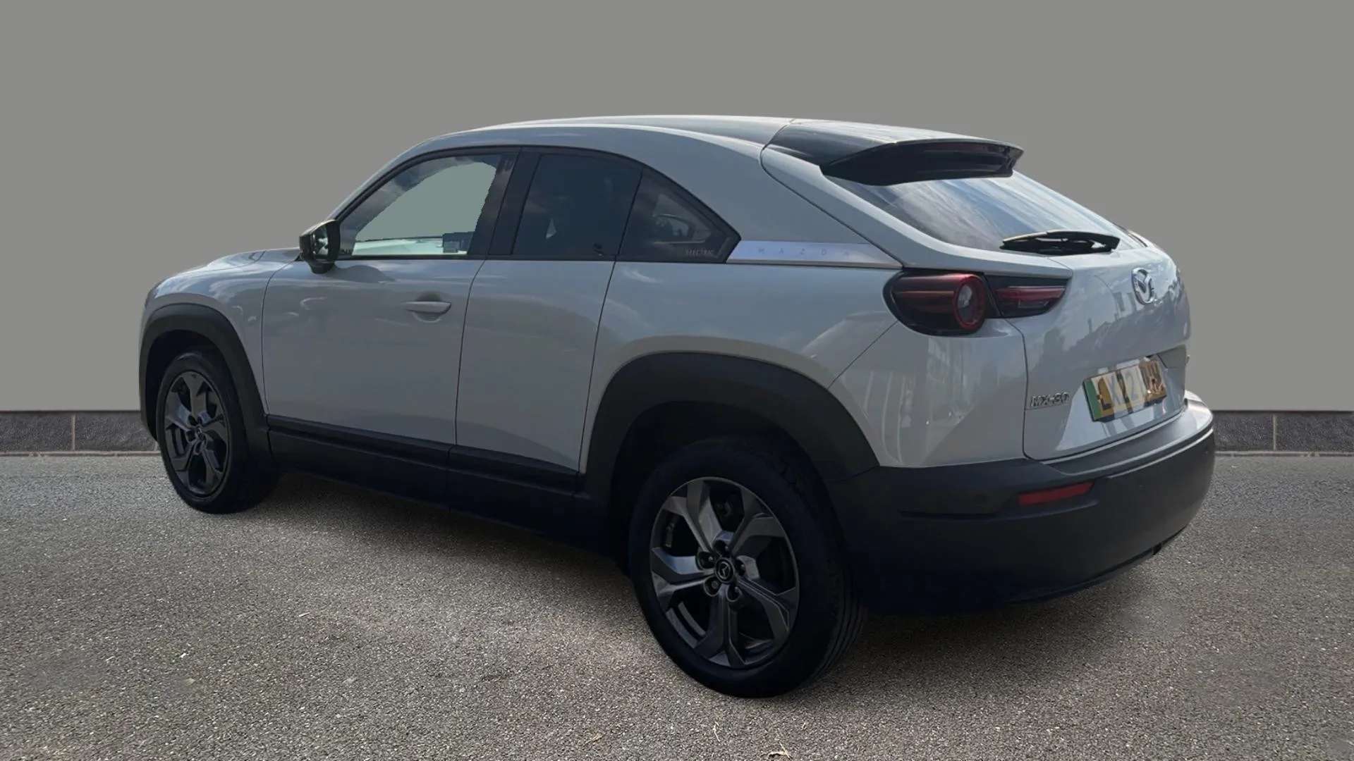 A 2022 MAZDA MX-30 107kW Sport Lux 35.5kWh Auto A 2022 MAZDA MX-30 107kW Sport Lux 35.5kWh Auto