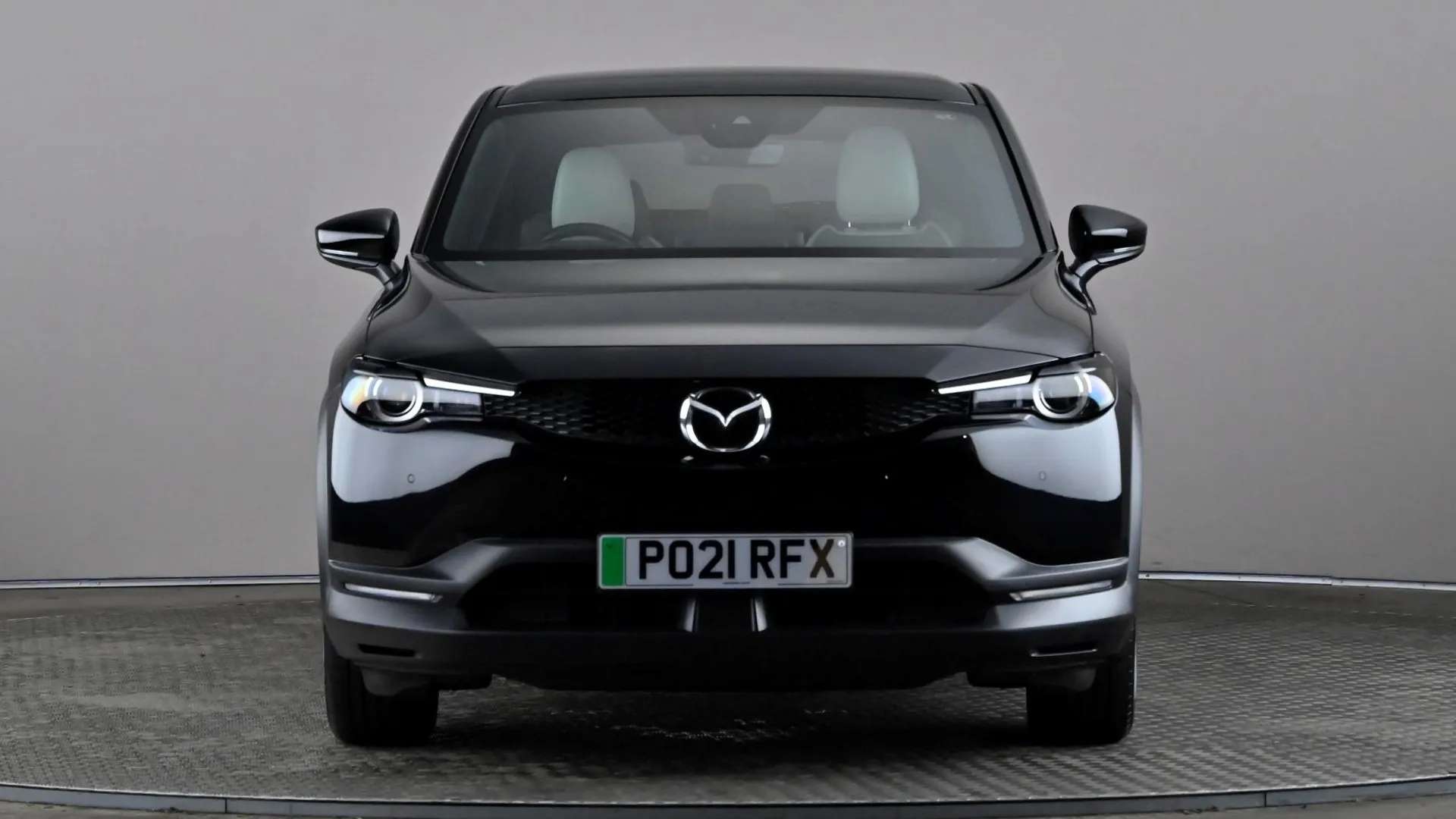 A 2021 MAZDA MX-30 107kW Sport Lux 35.5kWh Auto A 2021 MAZDA MX-30 107kW Sport Lux 35.5kWh Auto