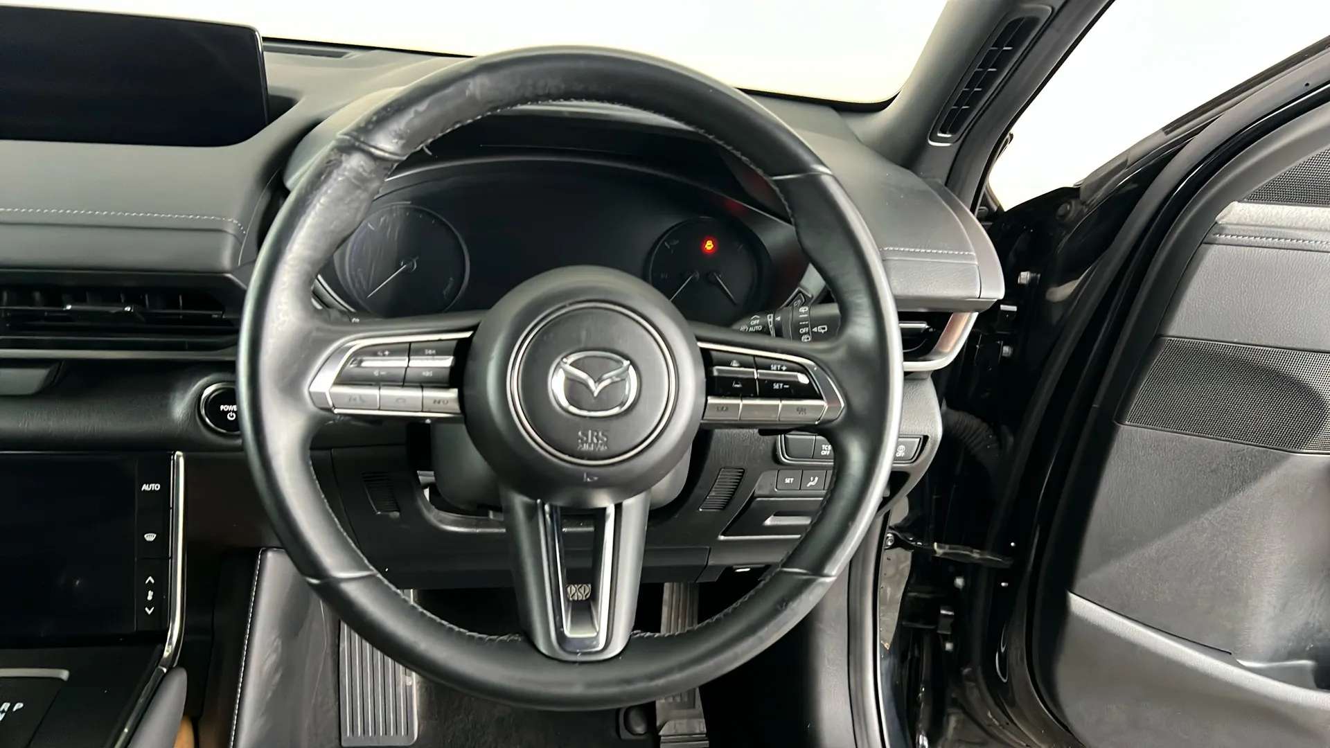 2021 MAZDA MX-30 2021 MAZDA MX-30