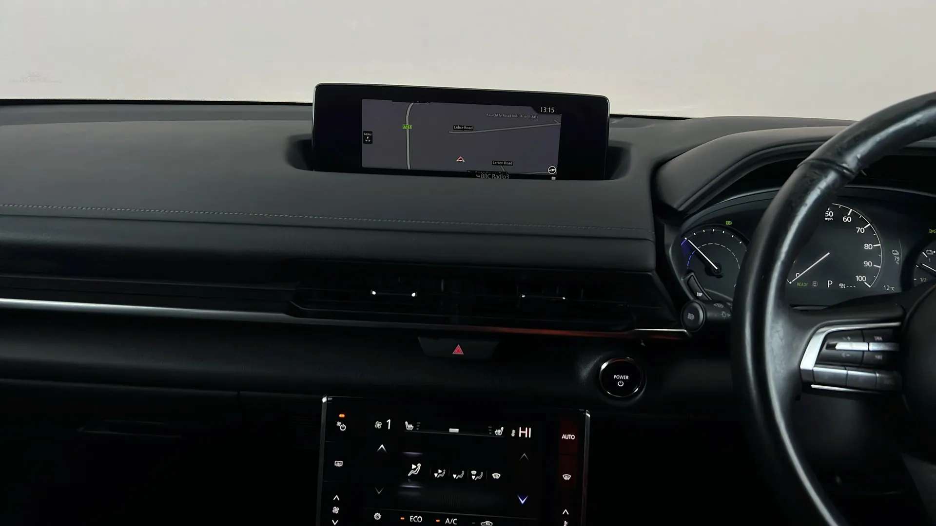 2021 MAZDA MX-30 2021 MAZDA MX-30