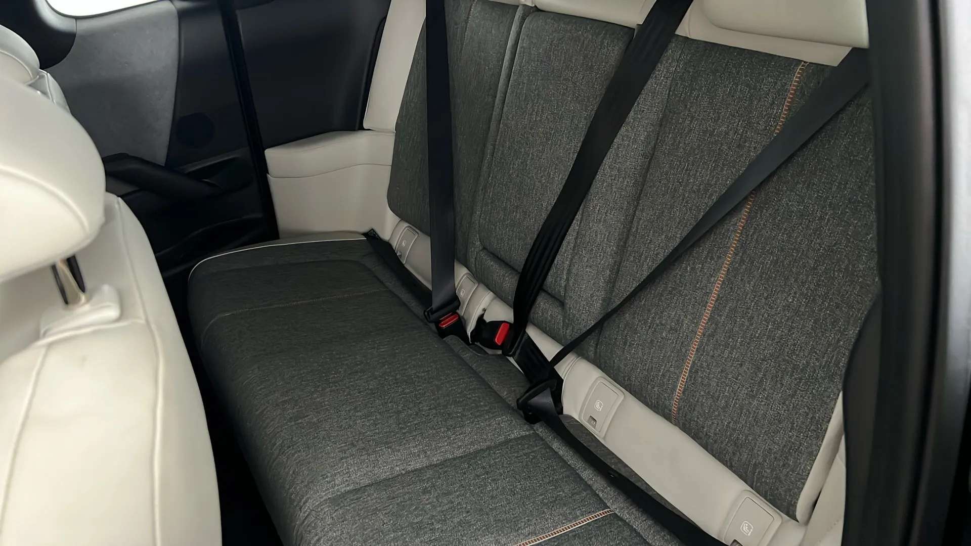 2021 MAZDA MX-30 2021 MAZDA MX-30