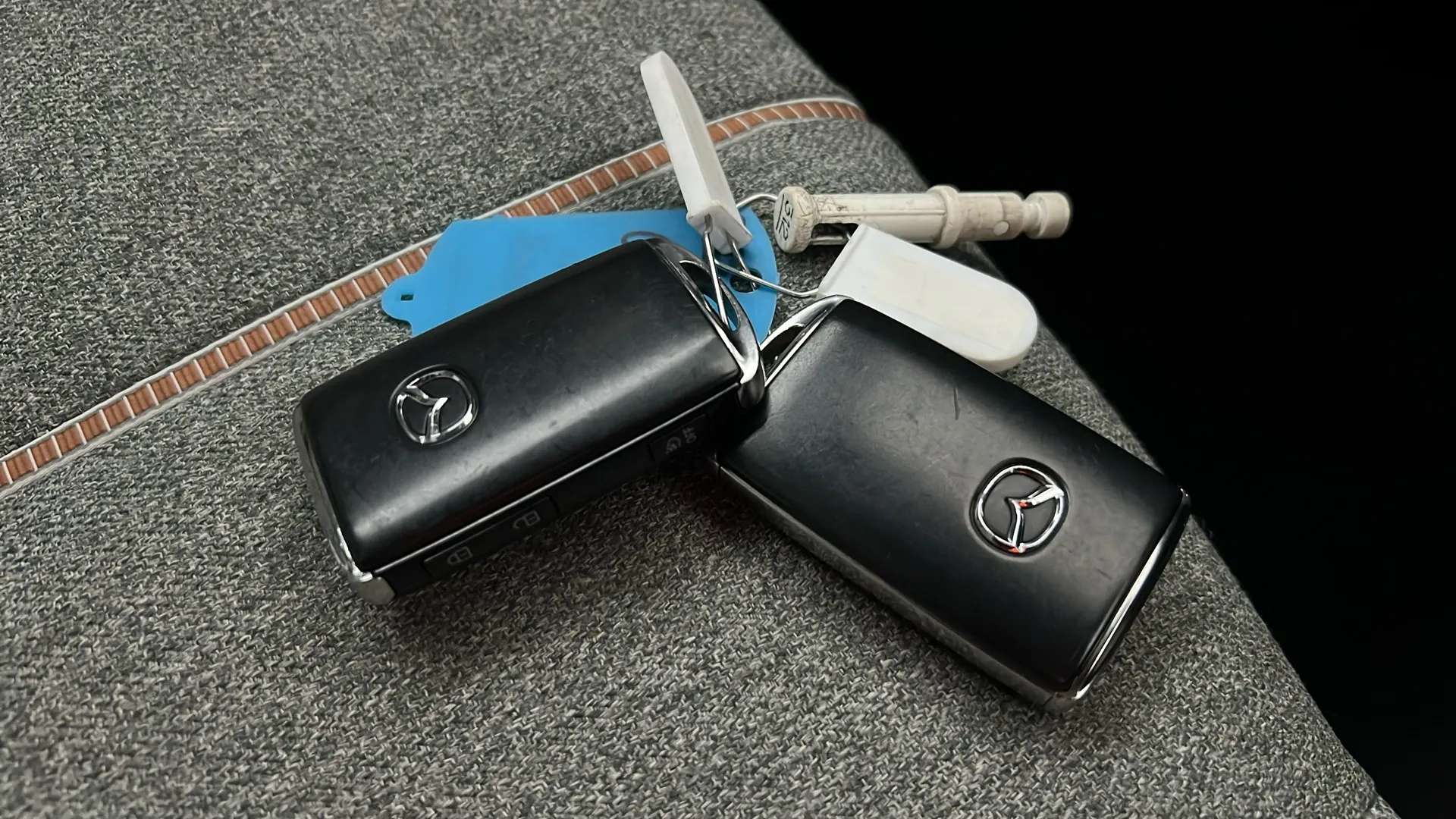 2021 MAZDA MX-30 2021 MAZDA MX-30