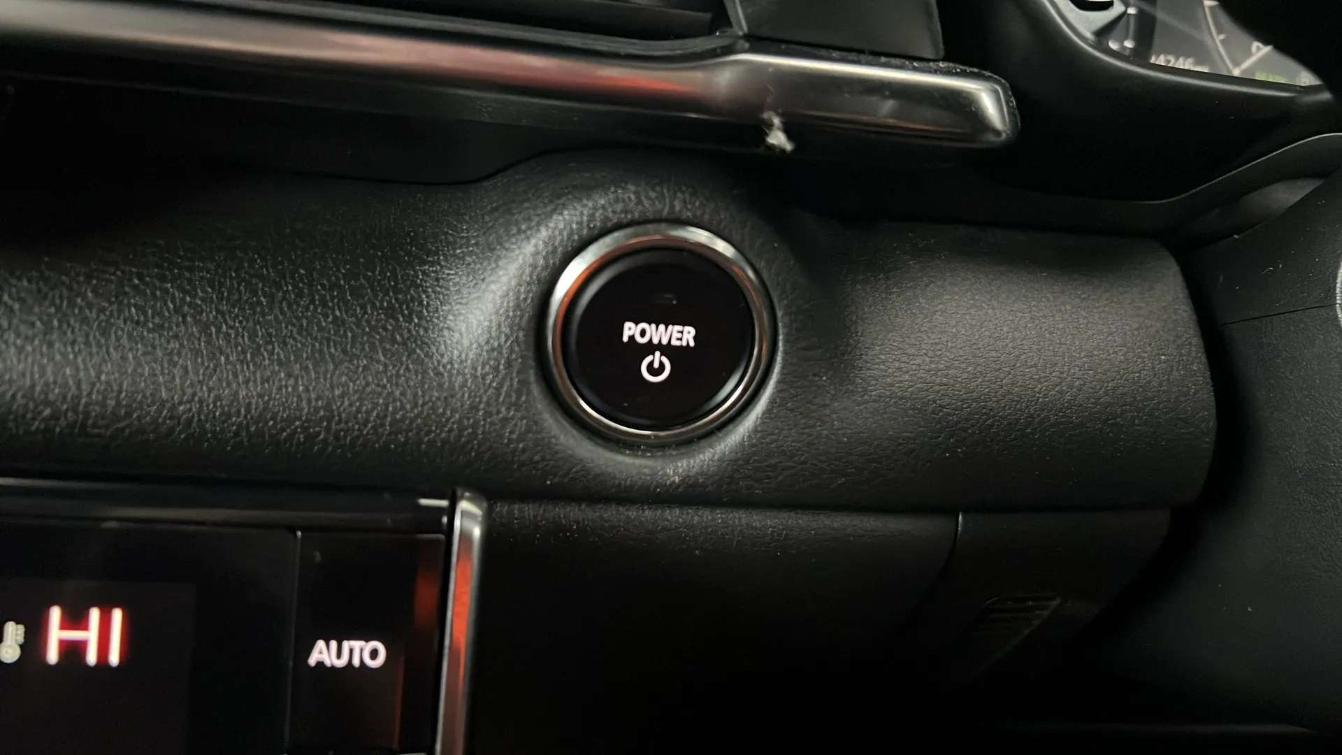 2021 MAZDA MX-30 2021 MAZDA MX-30