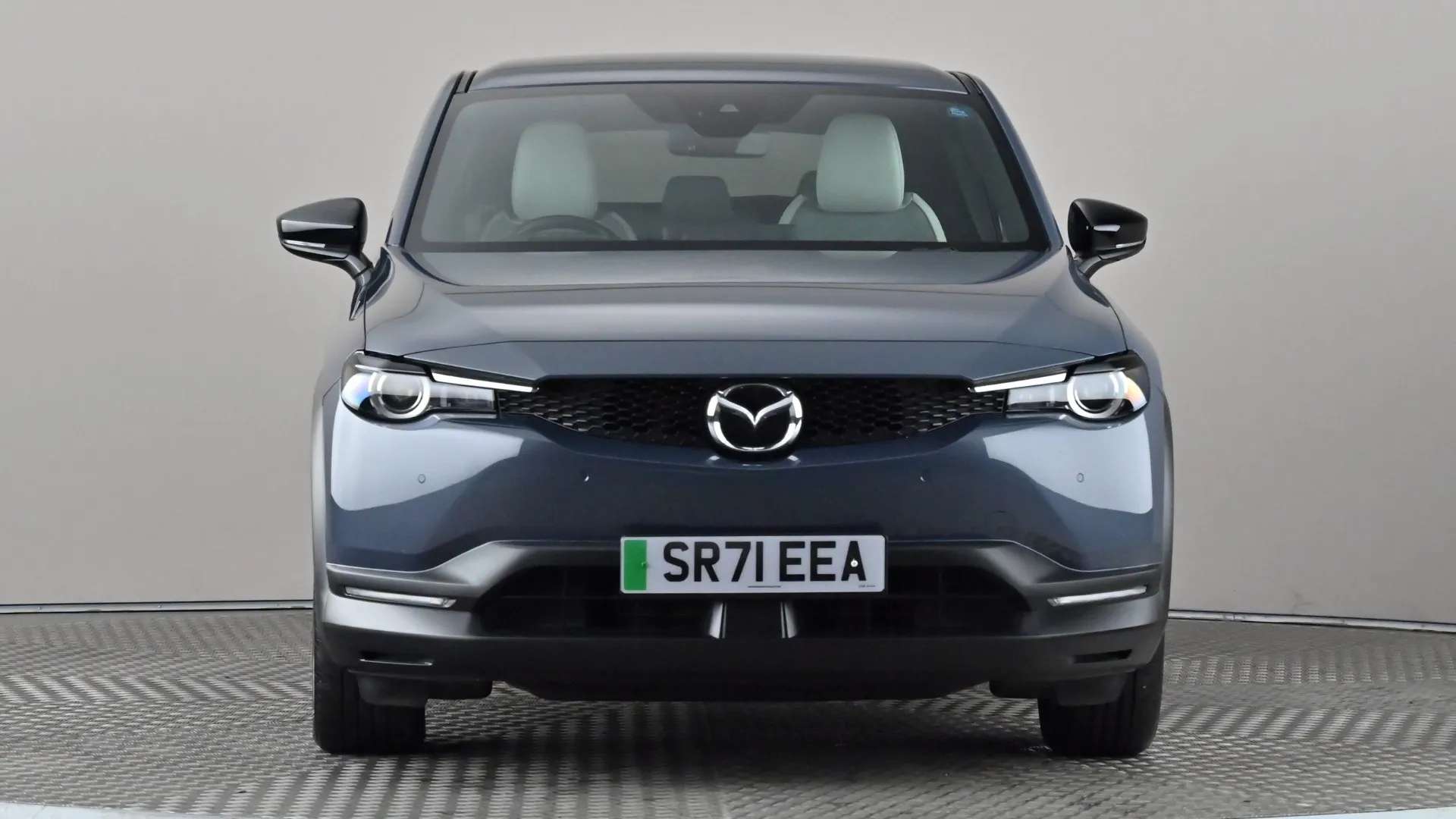 A 2021 MAZDA MX-30 107kW Sport Lux 35.5kWh Auto A 2021 MAZDA MX-30 107kW Sport Lux 35.5kWh Auto
