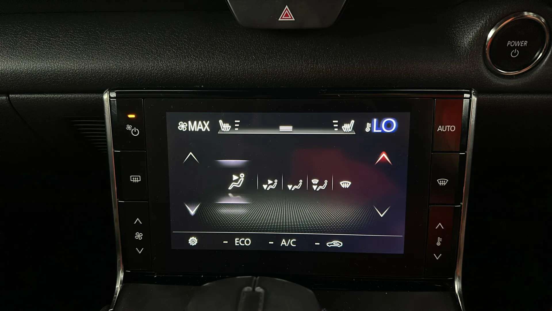 2021 MAZDA MX-30 2021 MAZDA MX-30