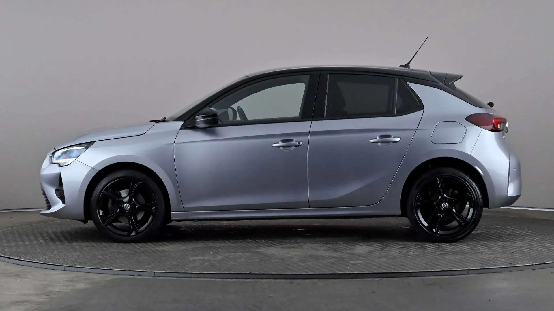 A 2021 VAUXHALL CORSA 1.2 Turbo SRi A 2021 VAUXHALL CORSA 1.2 Turbo SRi