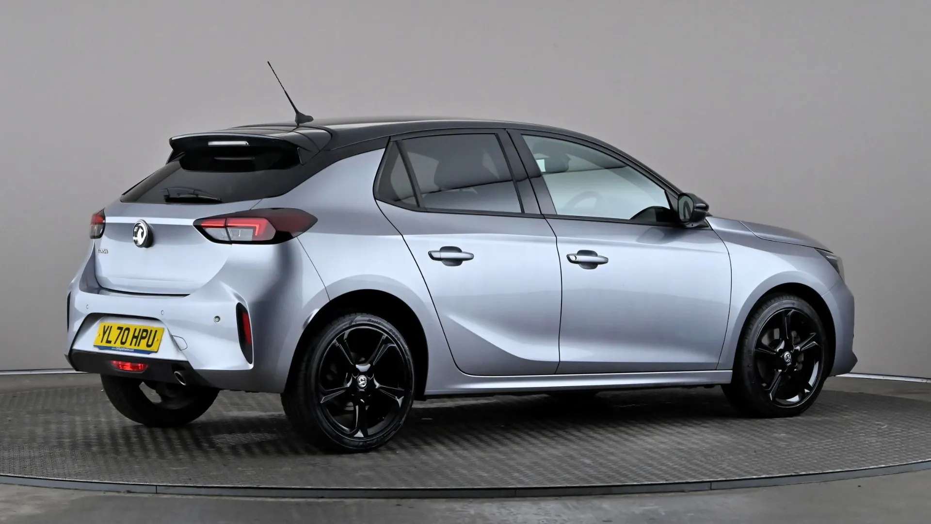 2021 VAUXHALL CORSA 2021 VAUXHALL CORSA