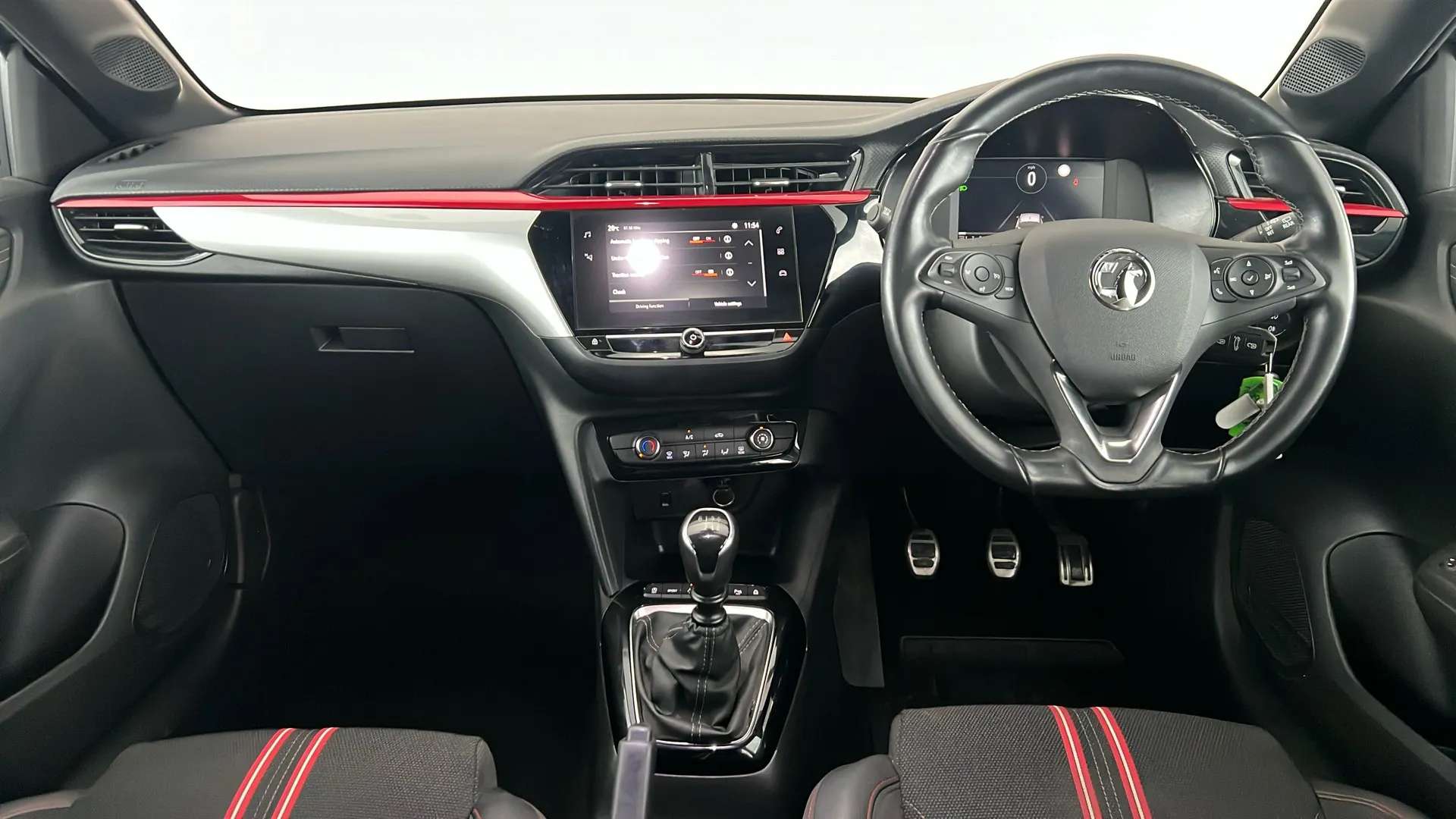 2021 VAUXHALL CORSA 2021 VAUXHALL CORSA