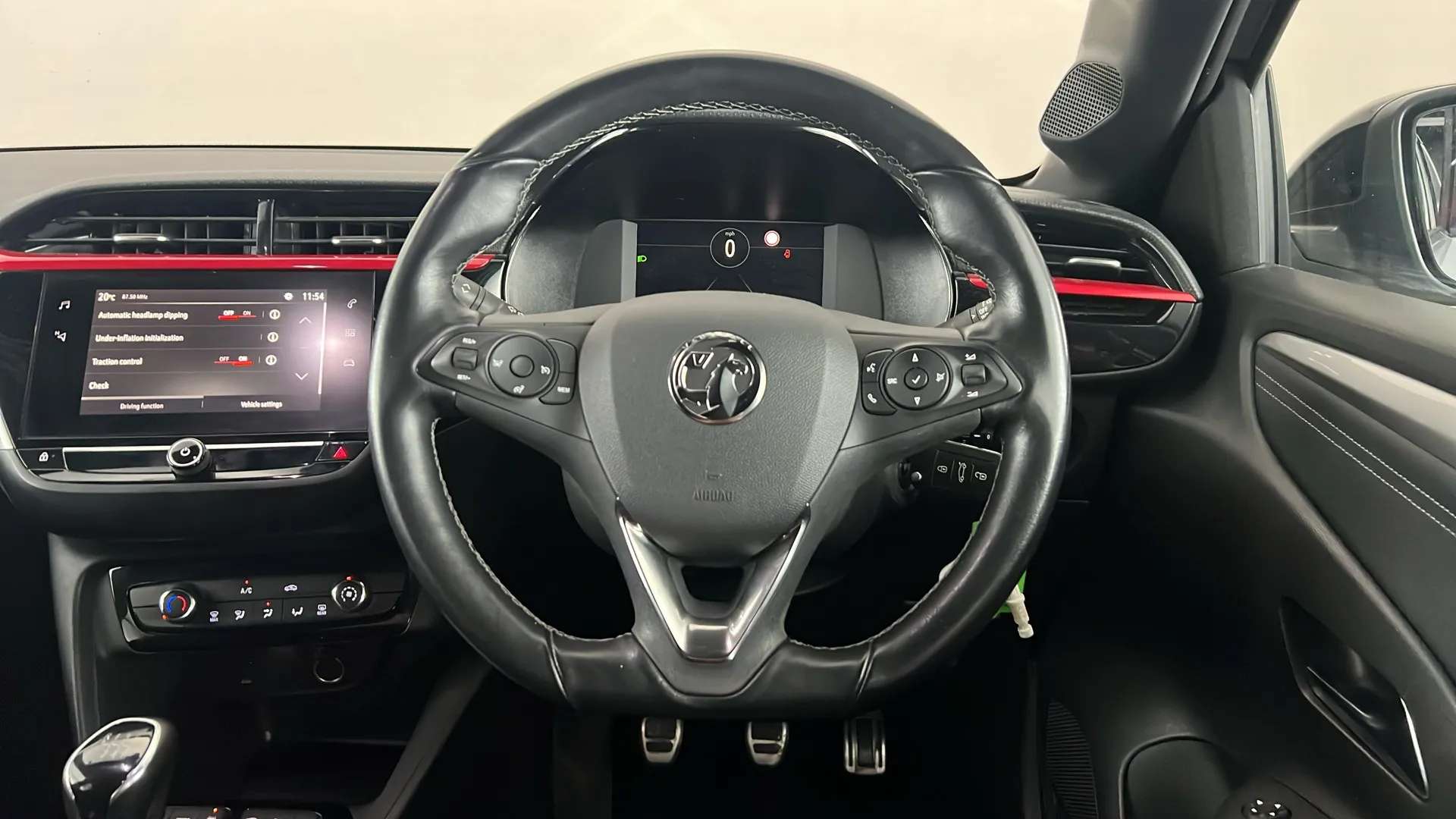 2021 VAUXHALL CORSA 2021 VAUXHALL CORSA