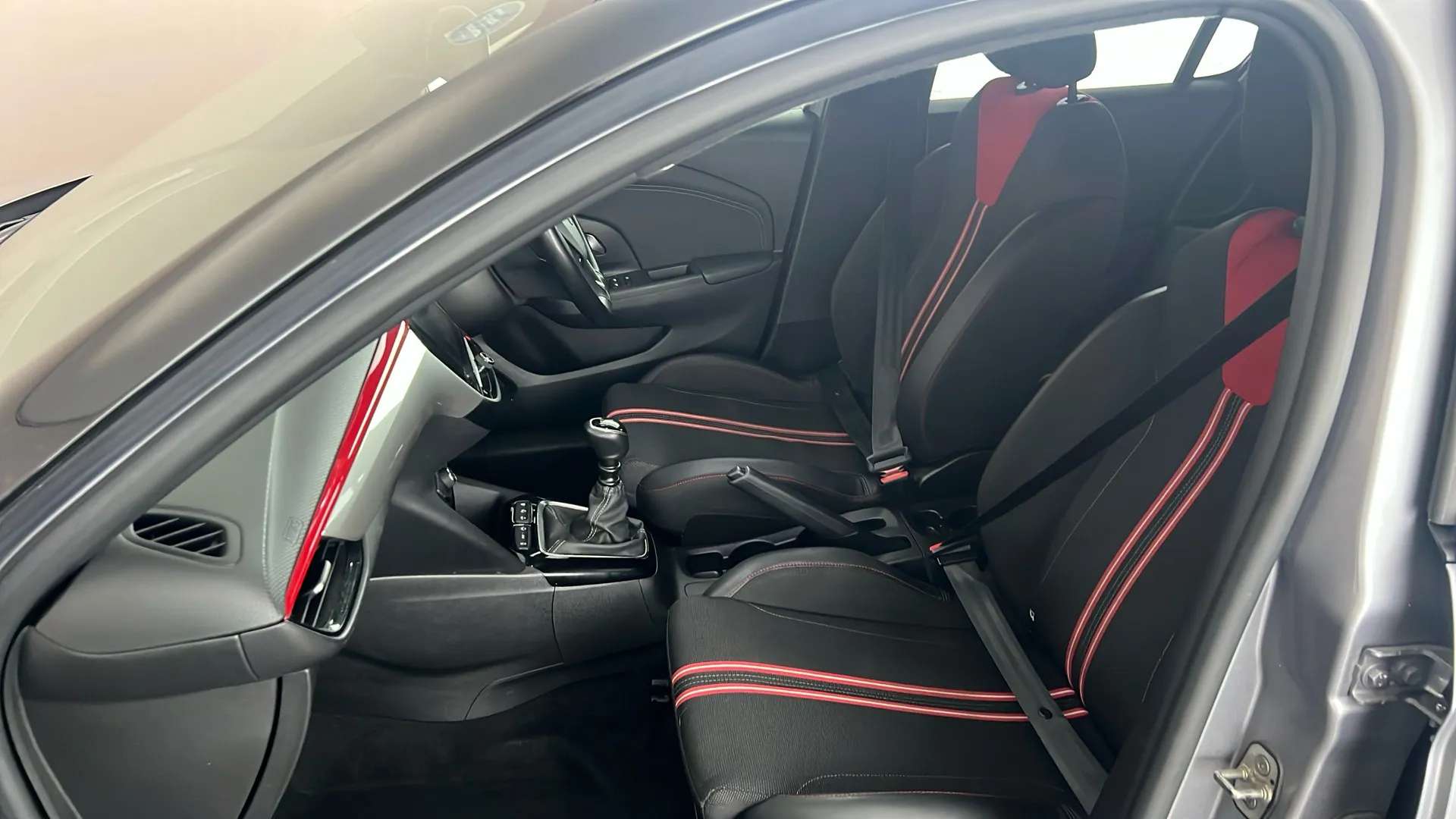 2021 VAUXHALL CORSA 2021 VAUXHALL CORSA