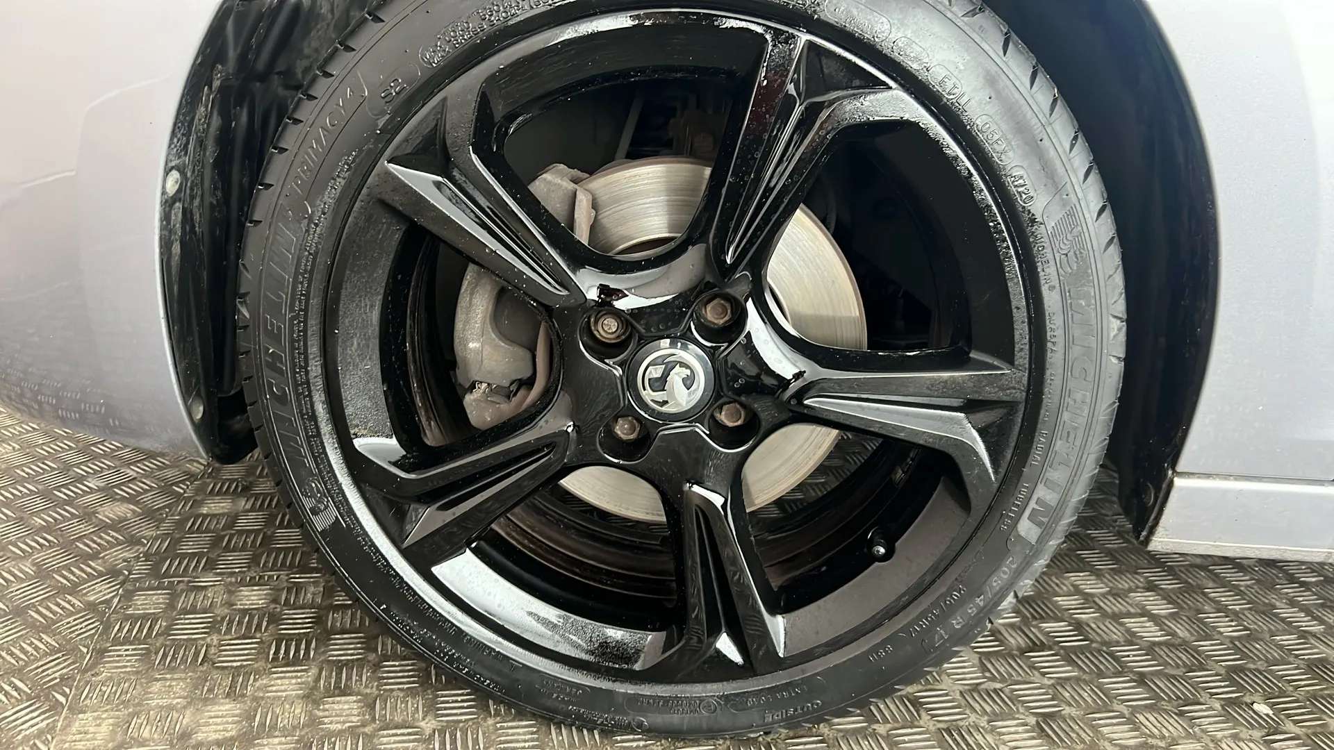 2021 VAUXHALL CORSA 2021 VAUXHALL CORSA