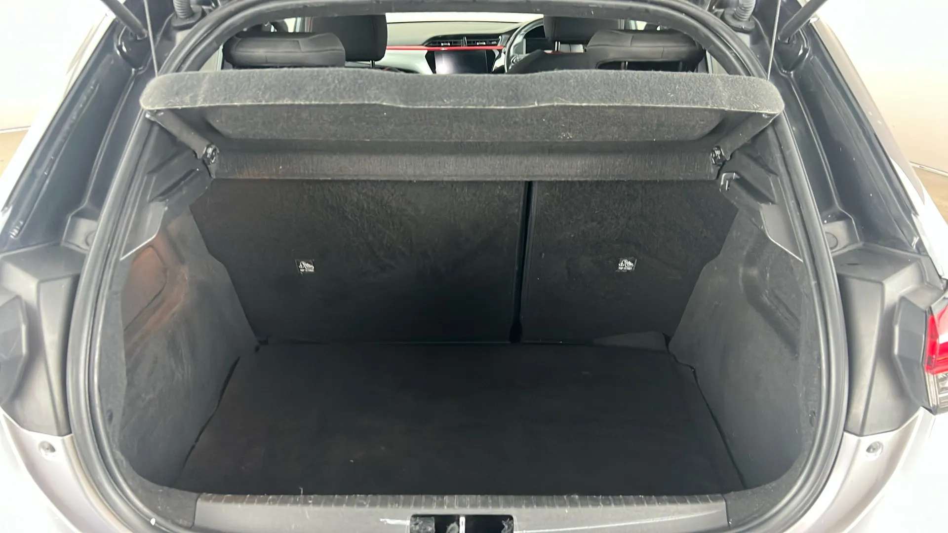 2021 VAUXHALL CORSA 2021 VAUXHALL CORSA