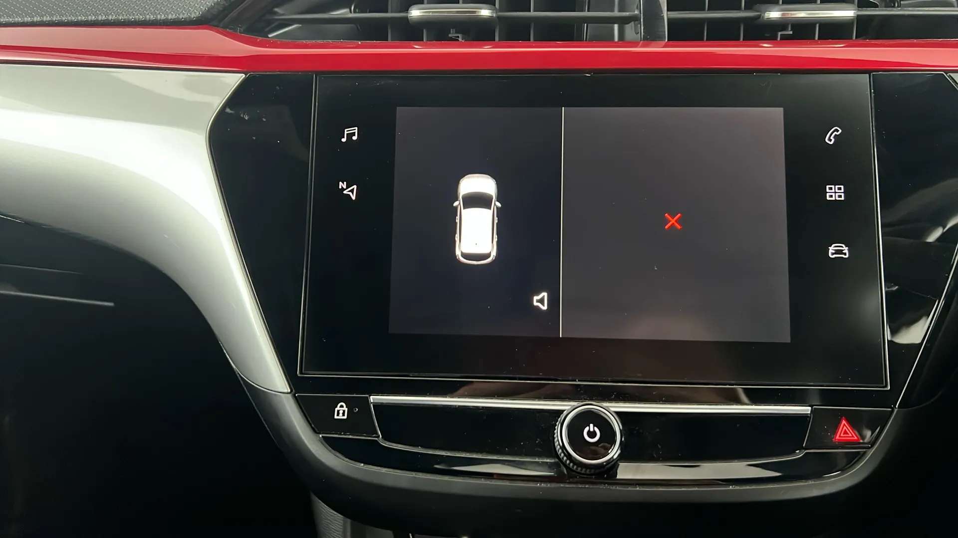 2021 VAUXHALL CORSA 2021 VAUXHALL CORSA