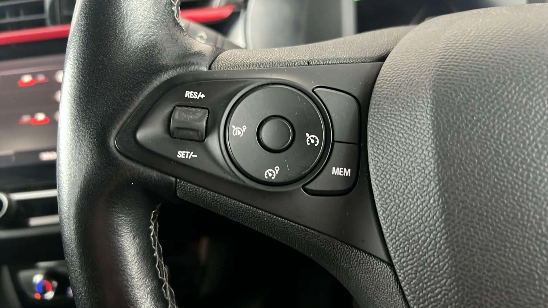 2021 VAUXHALL CORSA 2021 VAUXHALL CORSA