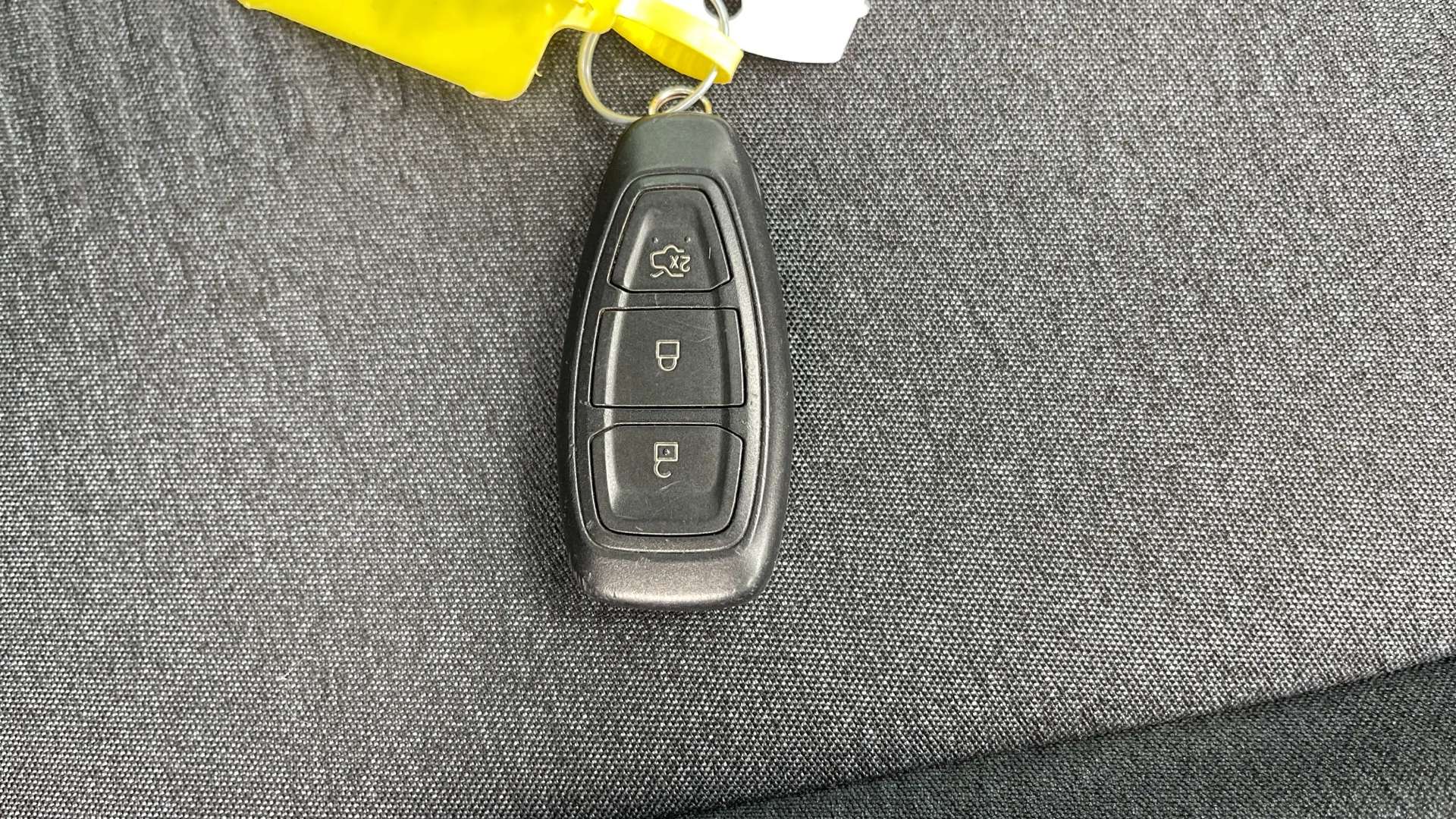 2022 FORD FIESTA 2022 FORD FIESTA