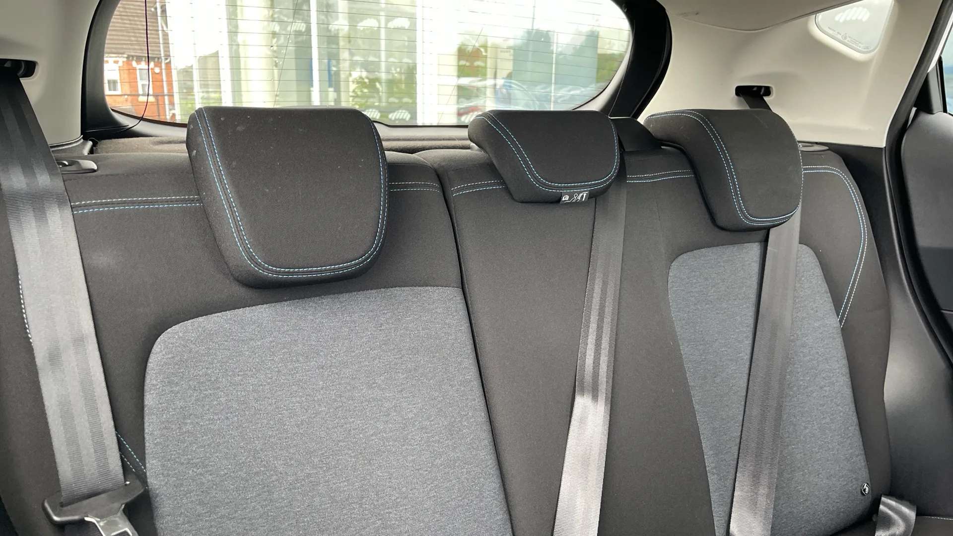 2022 FORD FIESTA 2022 FORD FIESTA