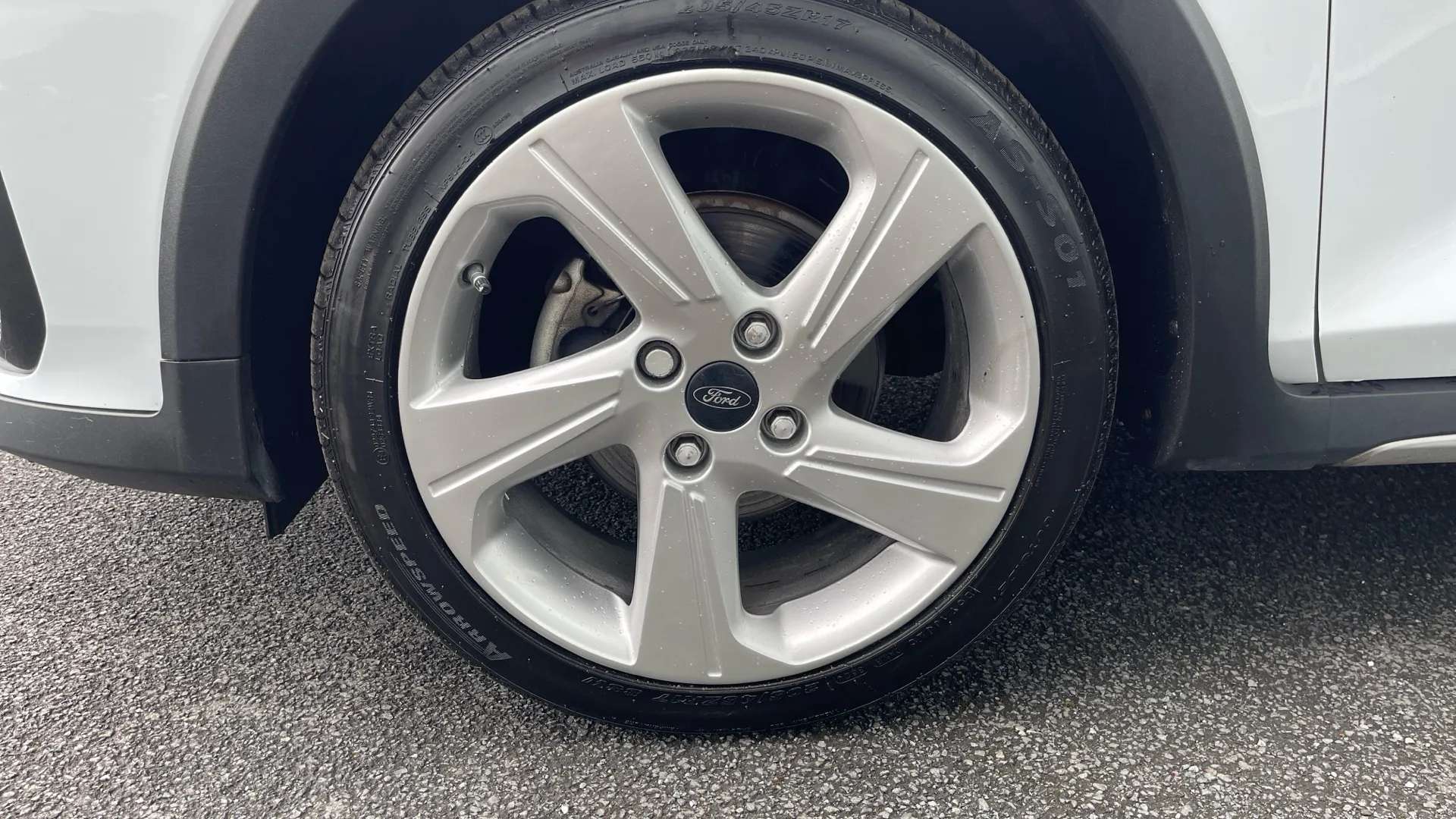 2022 FORD FIESTA 2022 FORD FIESTA