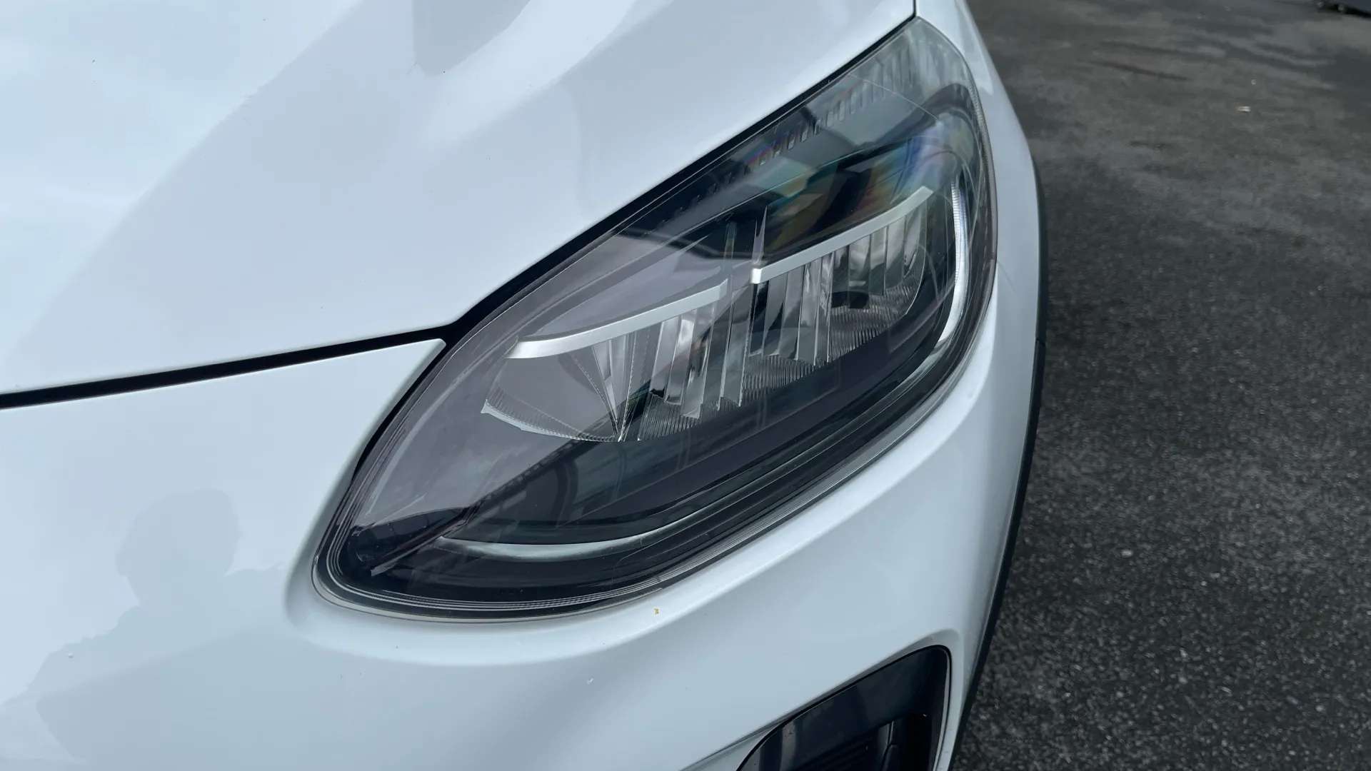 2022 FORD FIESTA 2022 FORD FIESTA