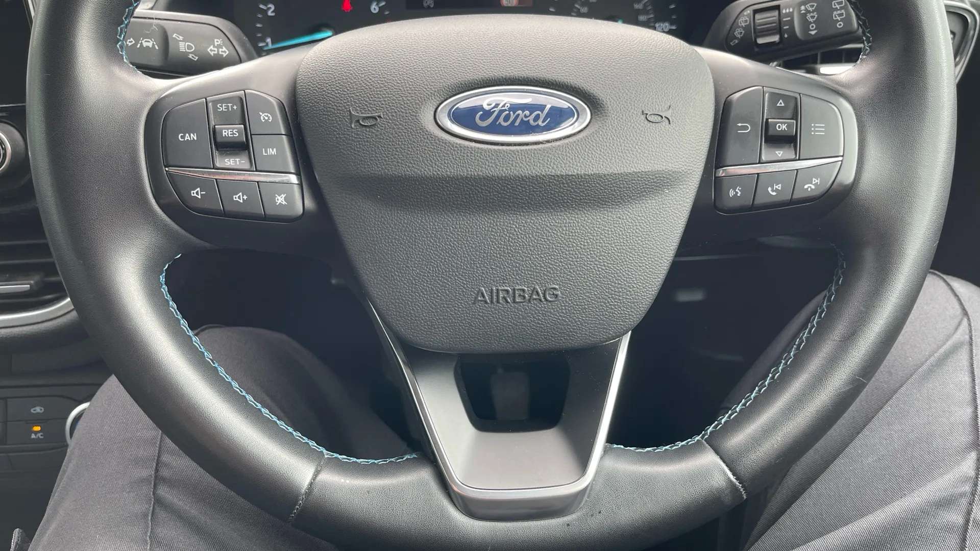 2022 FORD FIESTA 2022 FORD FIESTA