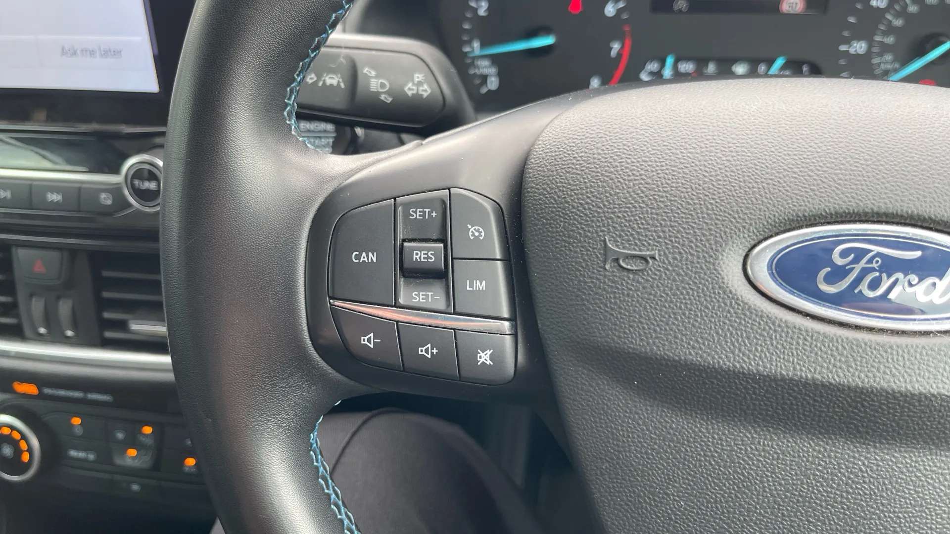 2022 FORD FIESTA 2022 FORD FIESTA