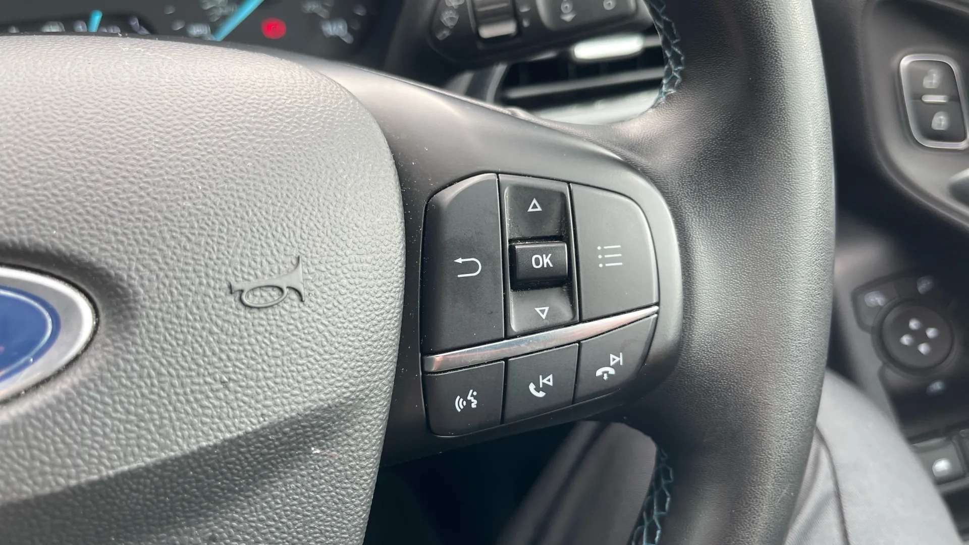 2022 FORD FIESTA 2022 FORD FIESTA