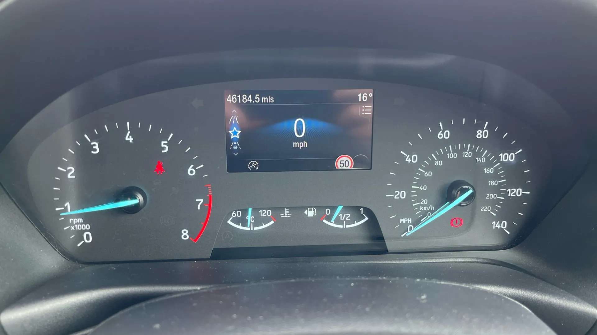 2022 FORD FIESTA 2022 FORD FIESTA