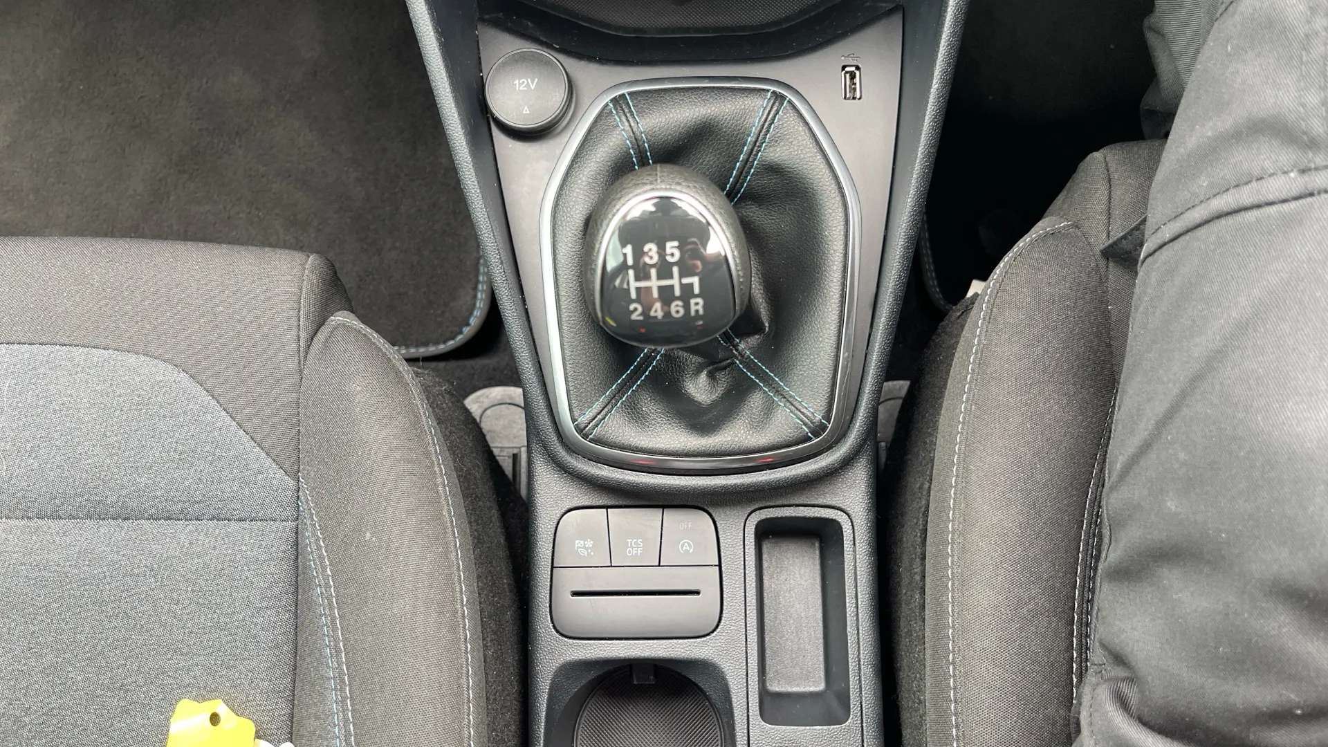 2022 FORD FIESTA 2022 FORD FIESTA