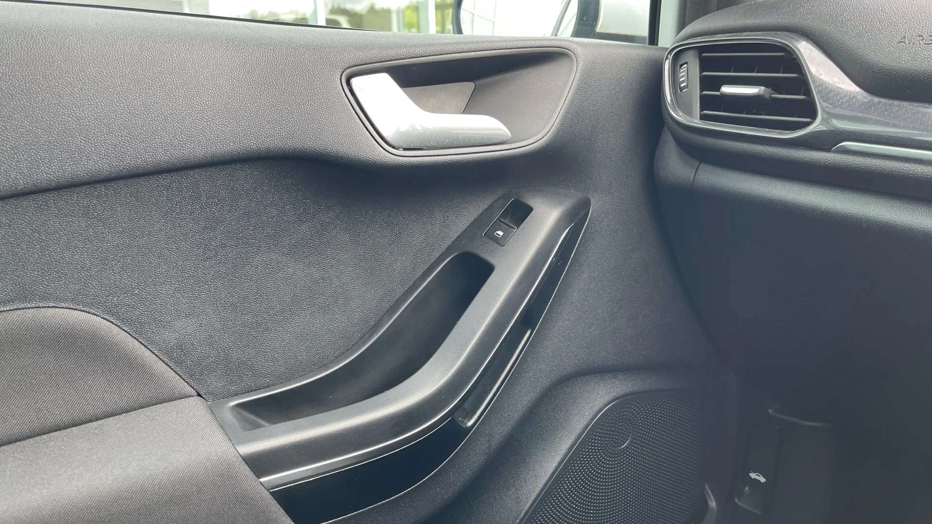 2022 FORD FIESTA 2022 FORD FIESTA