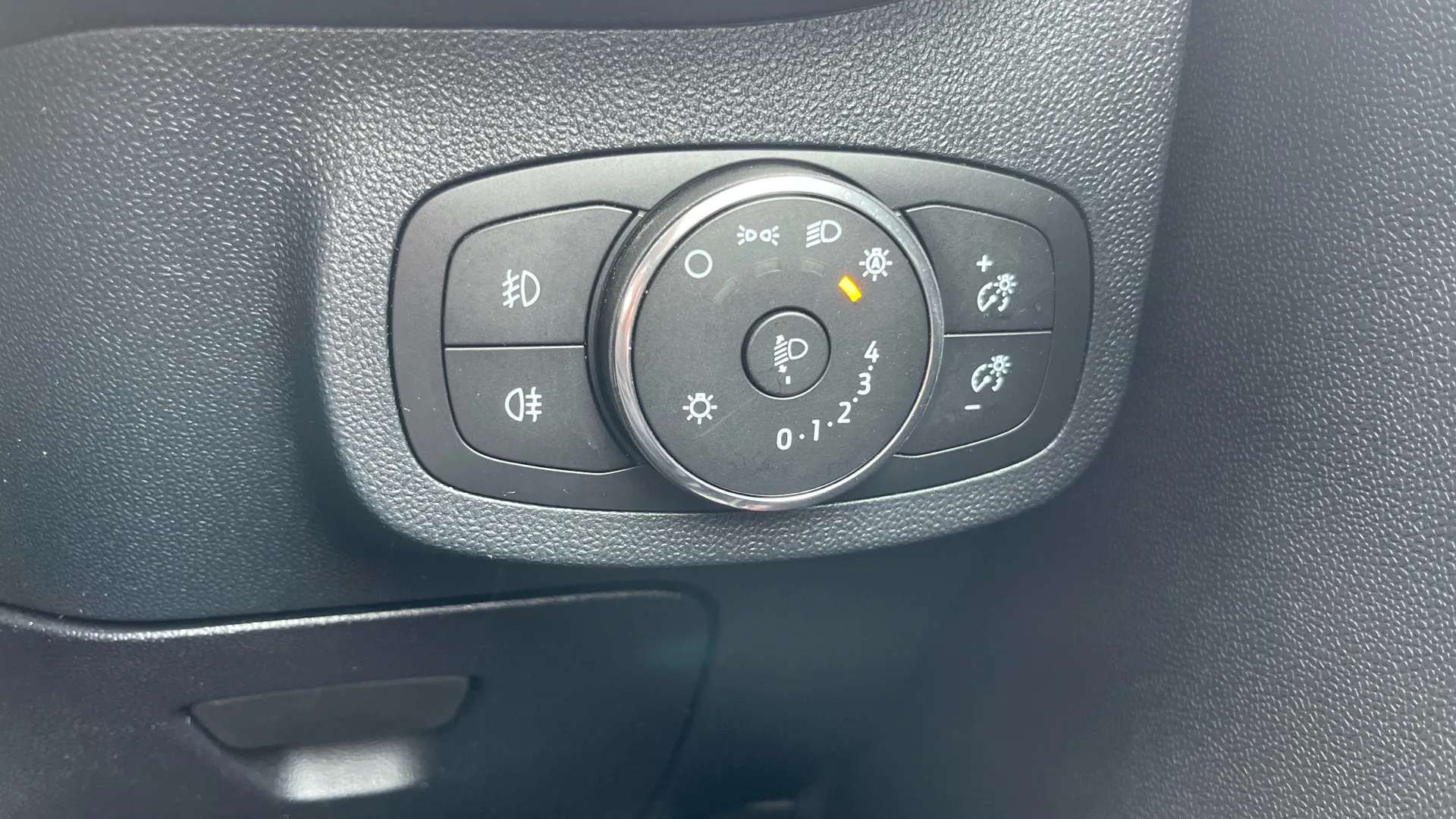 2022 FORD FIESTA 2022 FORD FIESTA