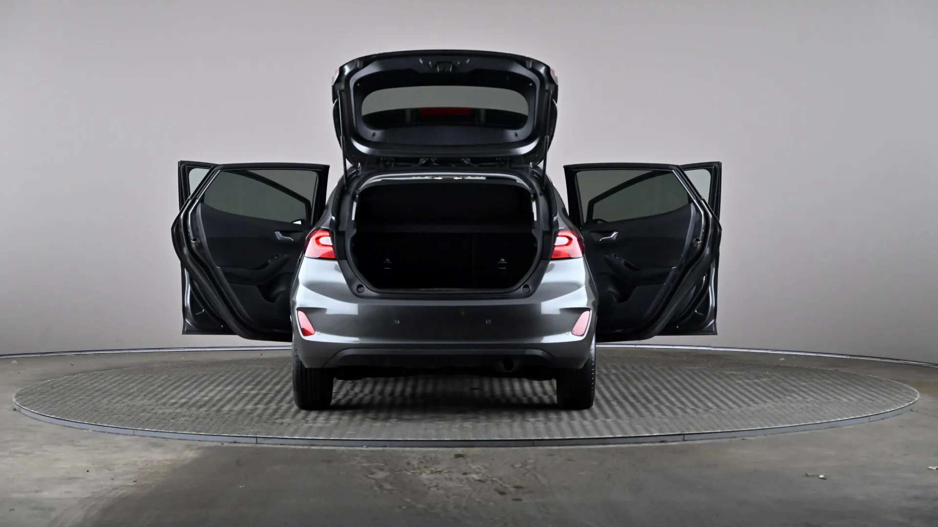 2023 FORD FIESTA 2023 FORD FIESTA