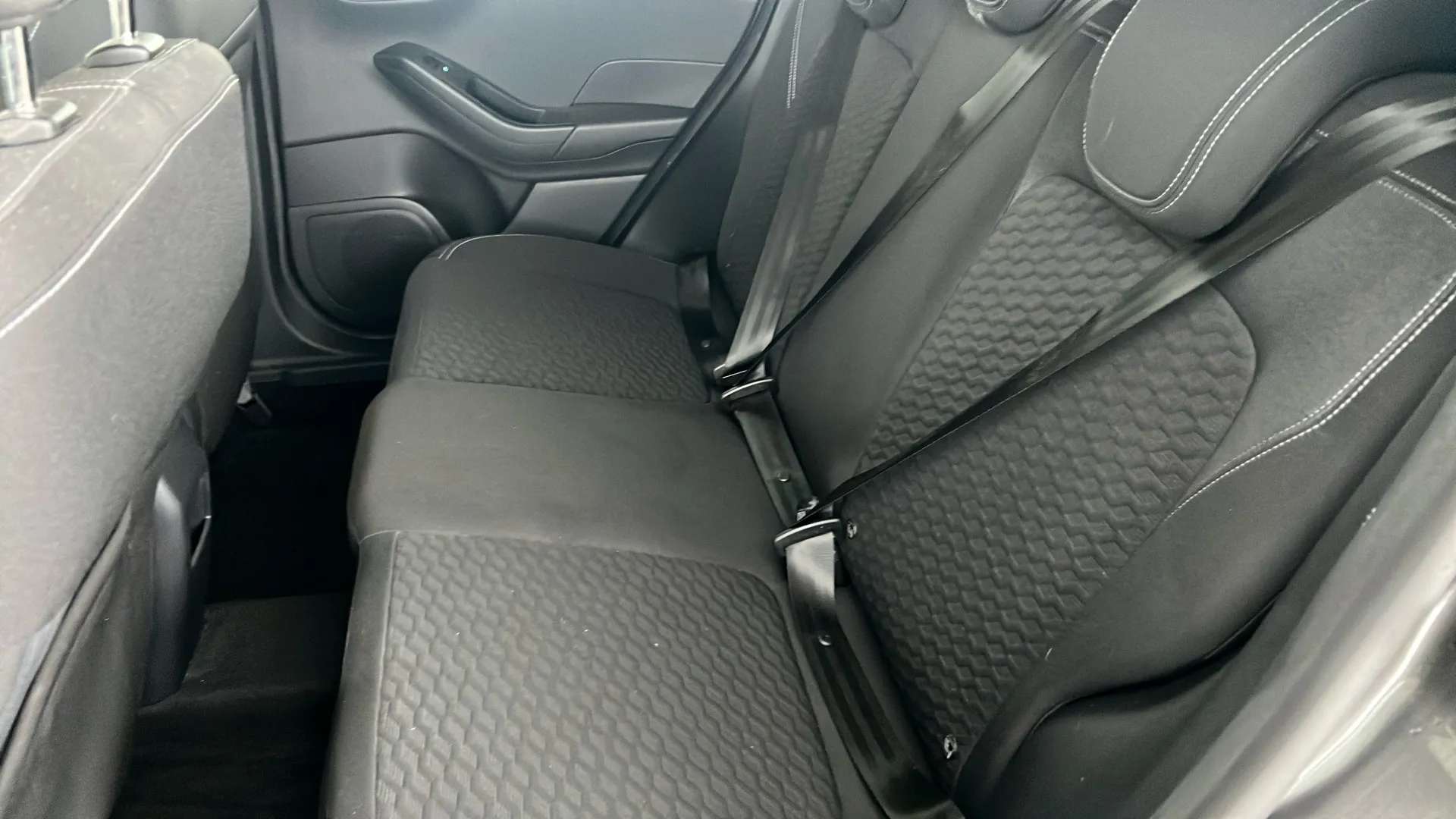 2023 FORD FIESTA 2023 FORD FIESTA