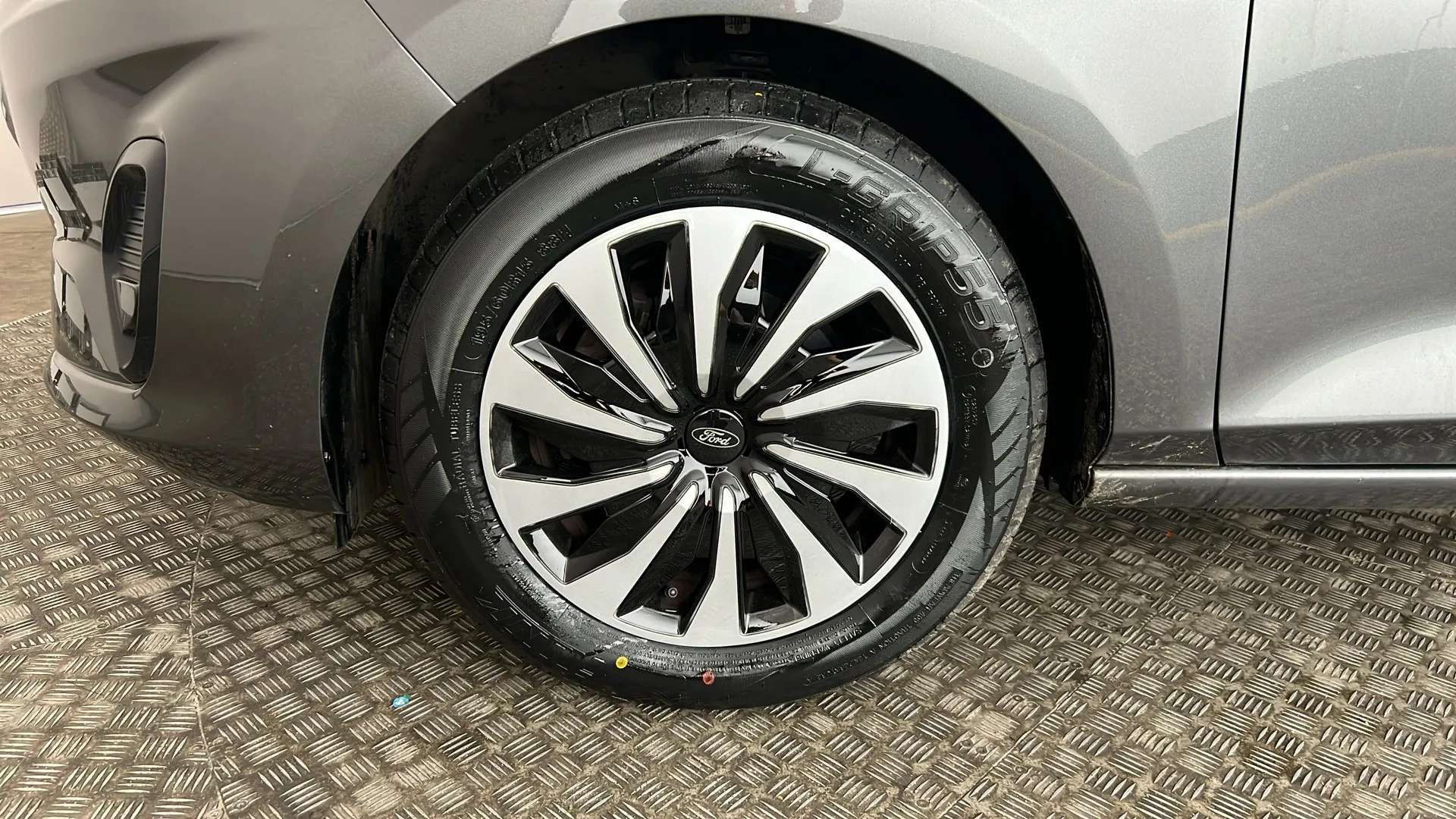 2023 FORD FIESTA 2023 FORD FIESTA