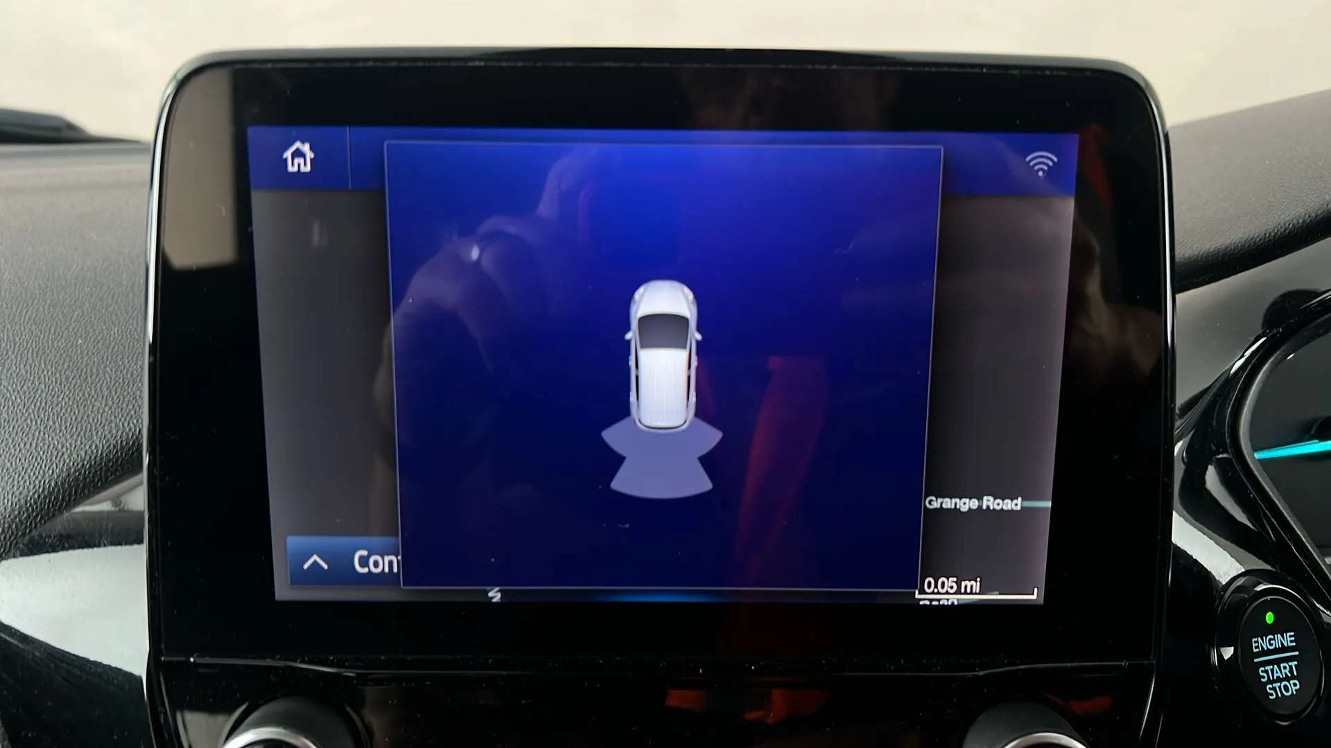 2023 FORD FIESTA 2023 FORD FIESTA