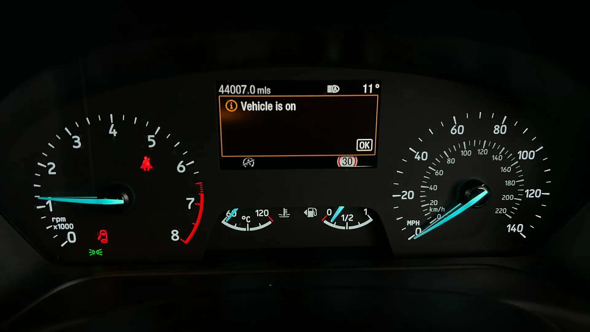 2022 FORD FIESTA 2022 FORD FIESTA