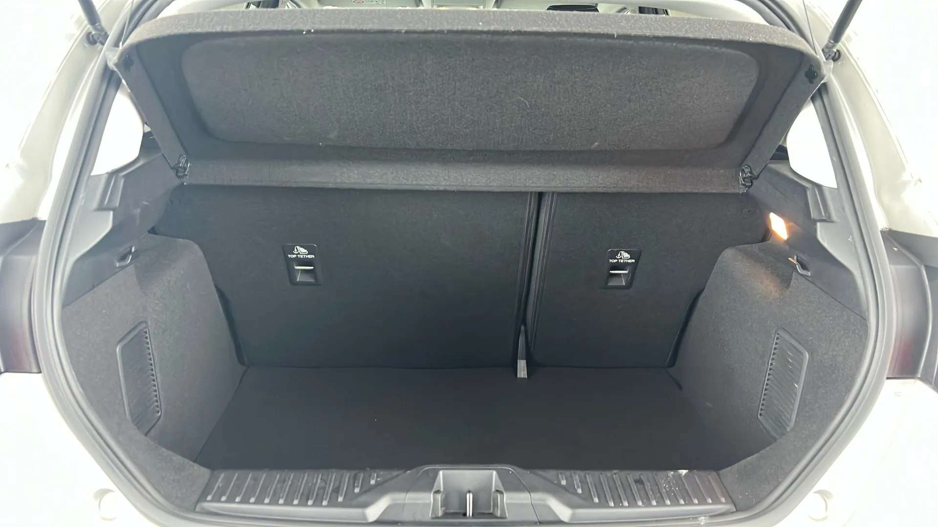 2022 FORD FIESTA 2022 FORD FIESTA