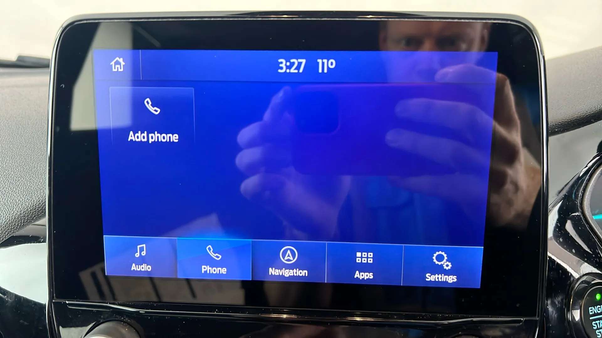 2022 FORD FIESTA 2022 FORD FIESTA