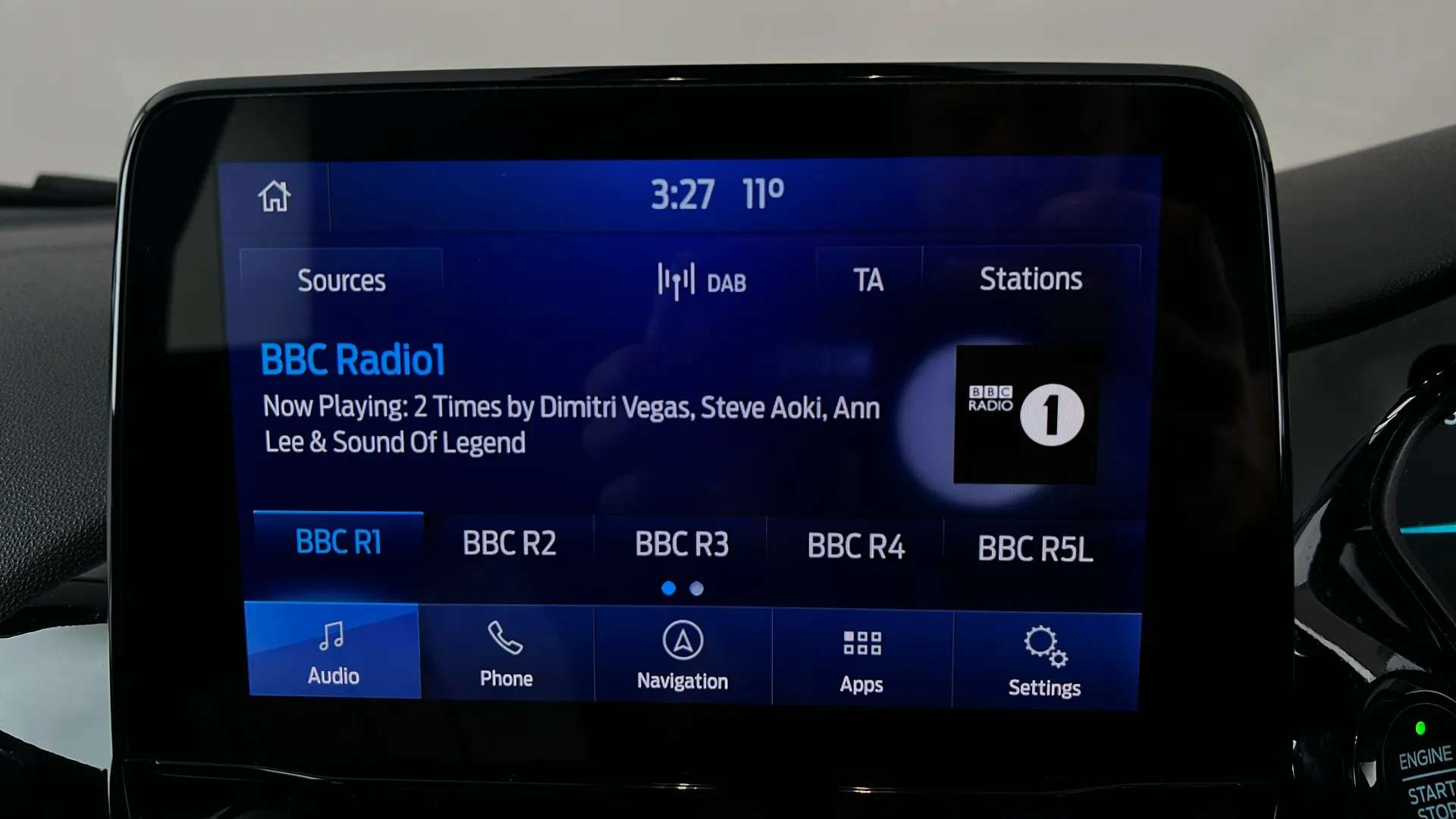 2022 FORD FIESTA 2022 FORD FIESTA