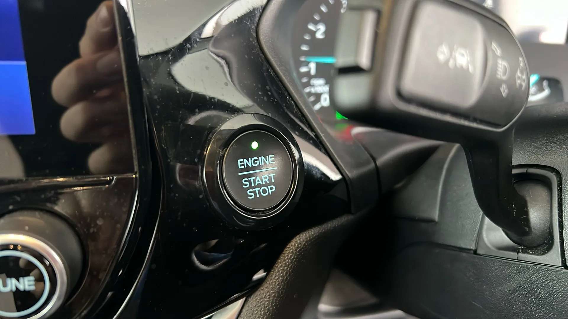 2022 FORD FIESTA 2022 FORD FIESTA