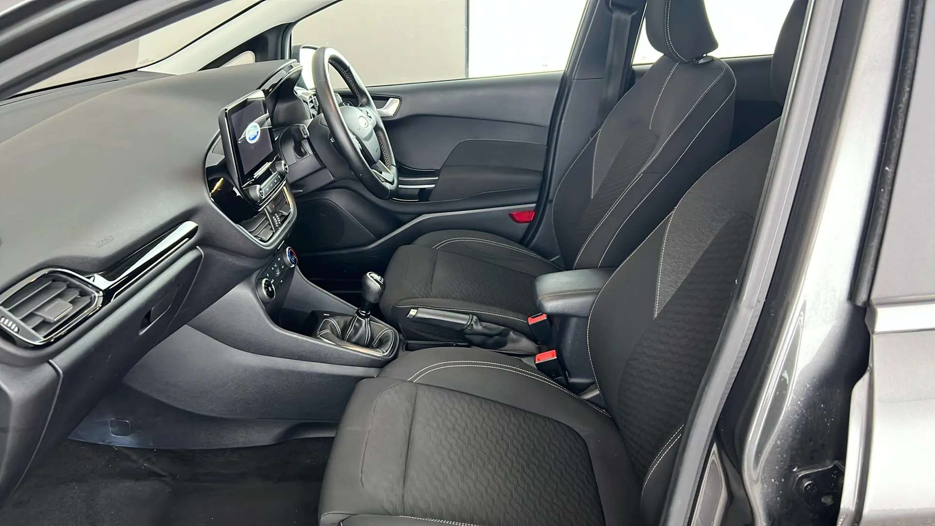 2022 FORD FIESTA 2022 FORD FIESTA