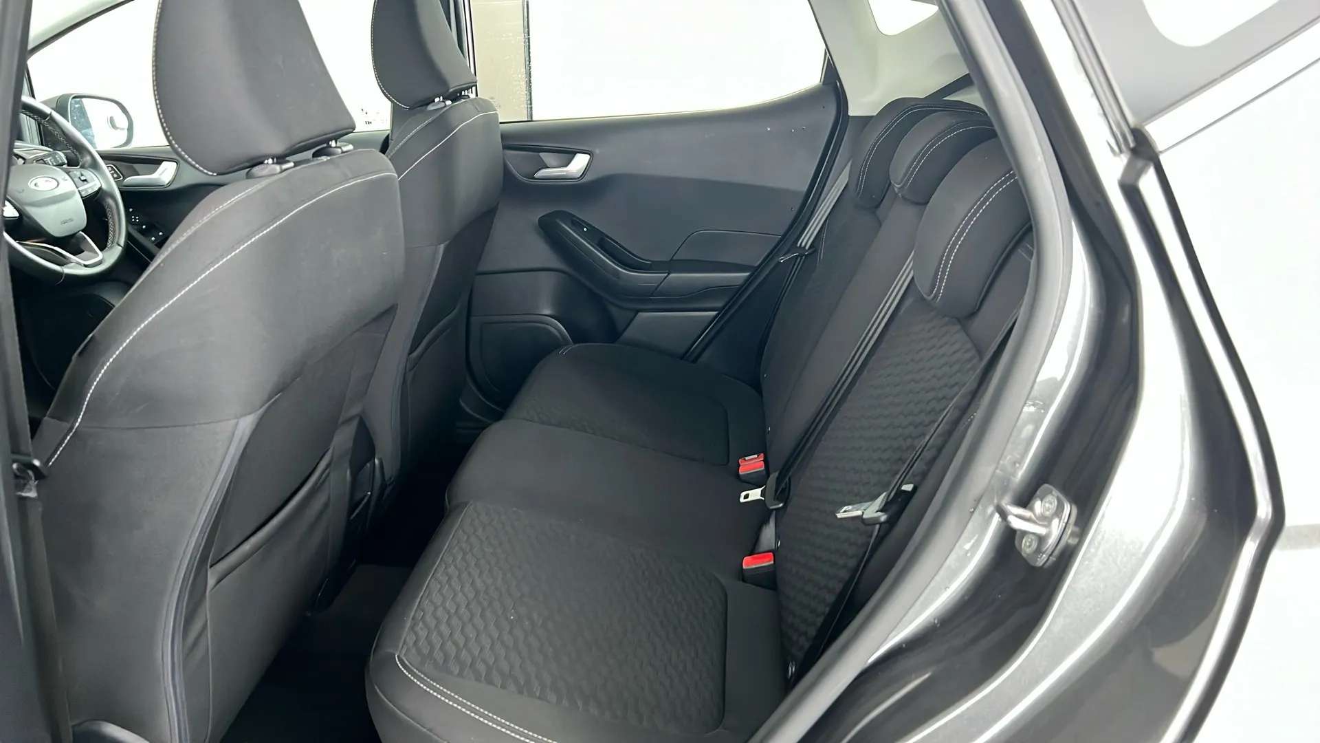 2022 FORD FIESTA 2022 FORD FIESTA