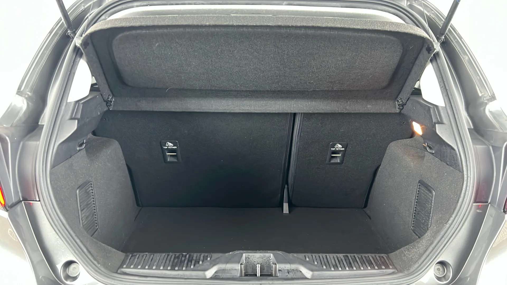 2022 FORD FIESTA 2022 FORD FIESTA