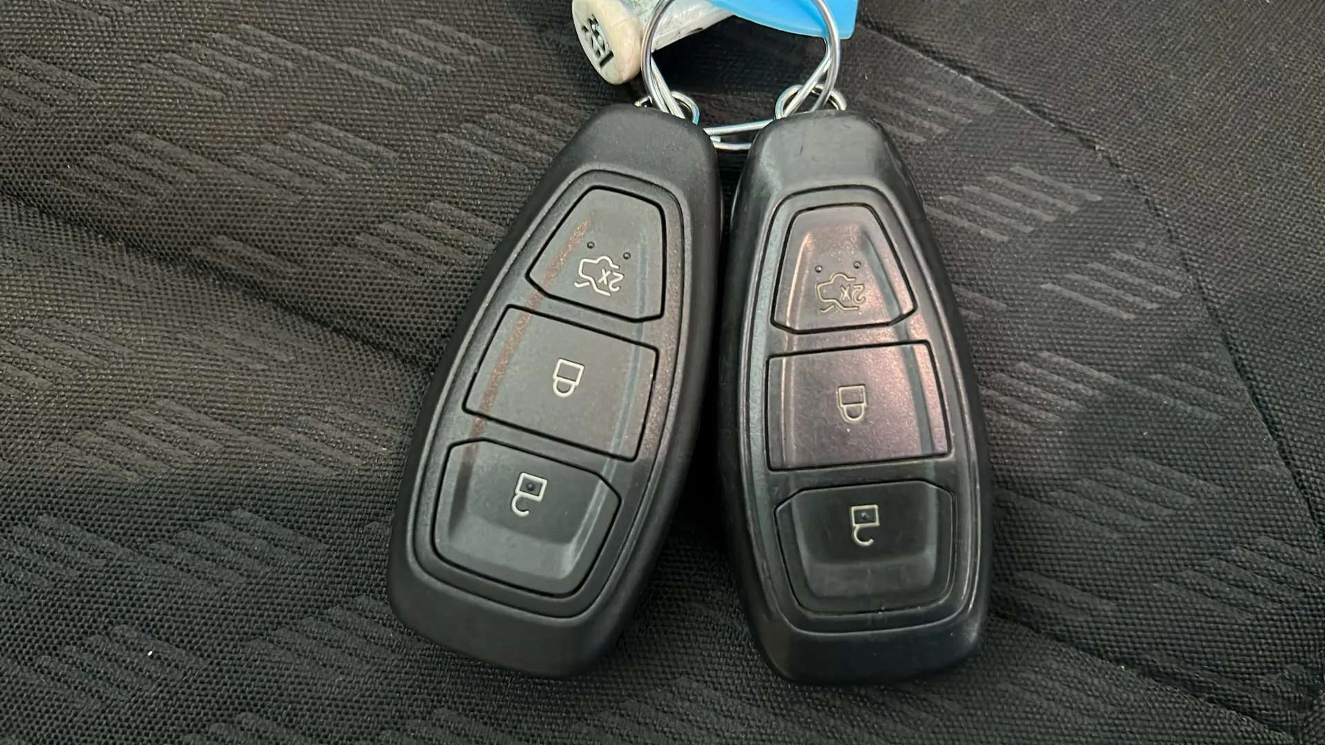 2022 FORD FIESTA 2022 FORD FIESTA