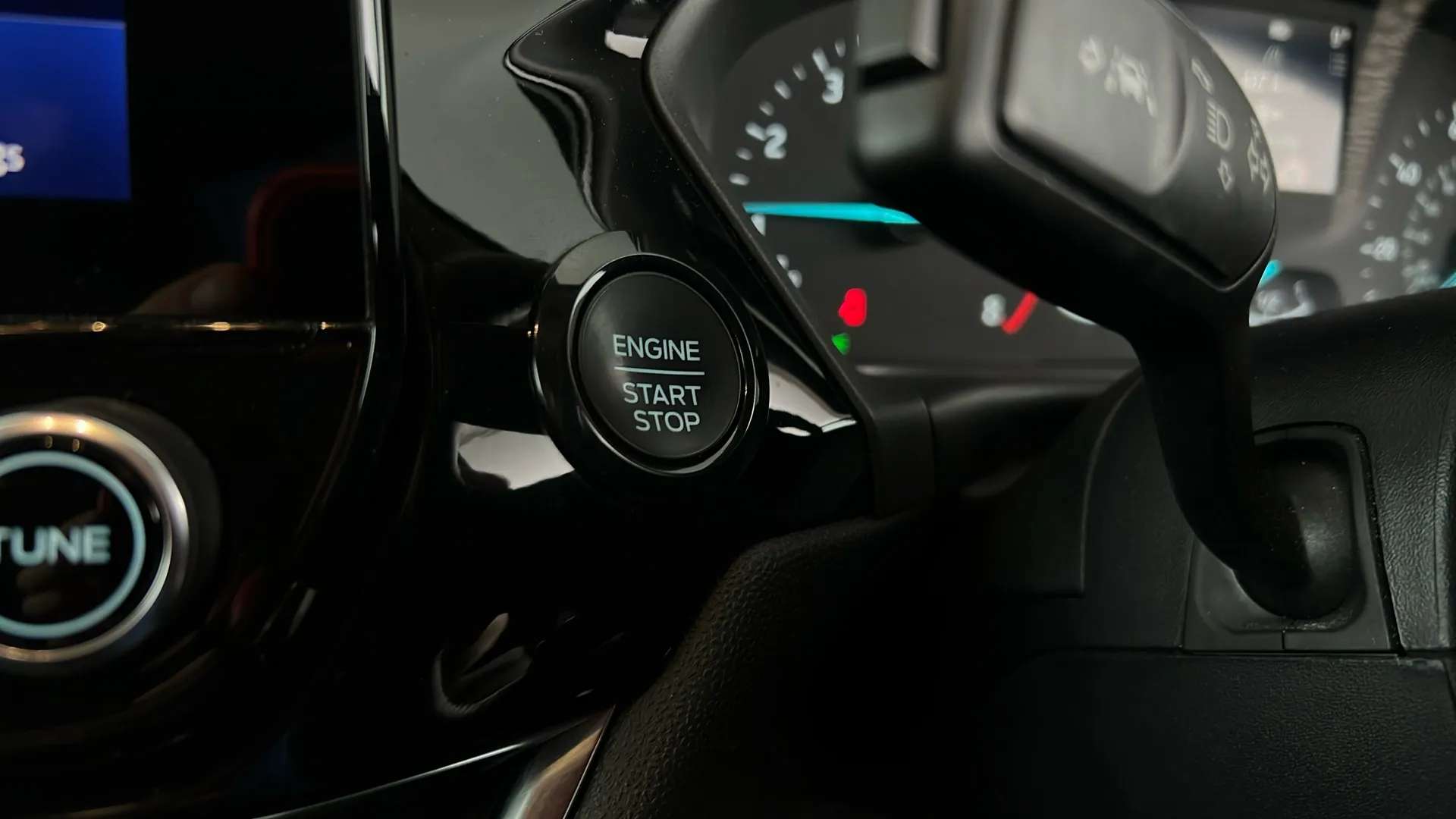 2022 FORD FIESTA 2022 FORD FIESTA