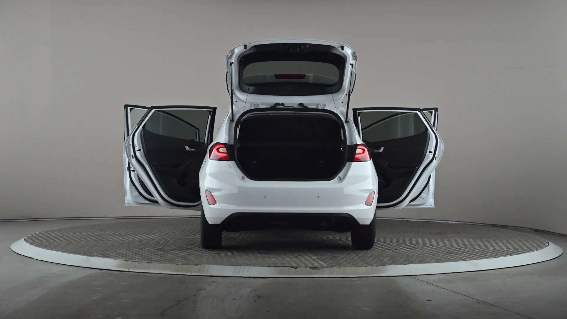 2023 FORD FIESTA 2023 FORD FIESTA