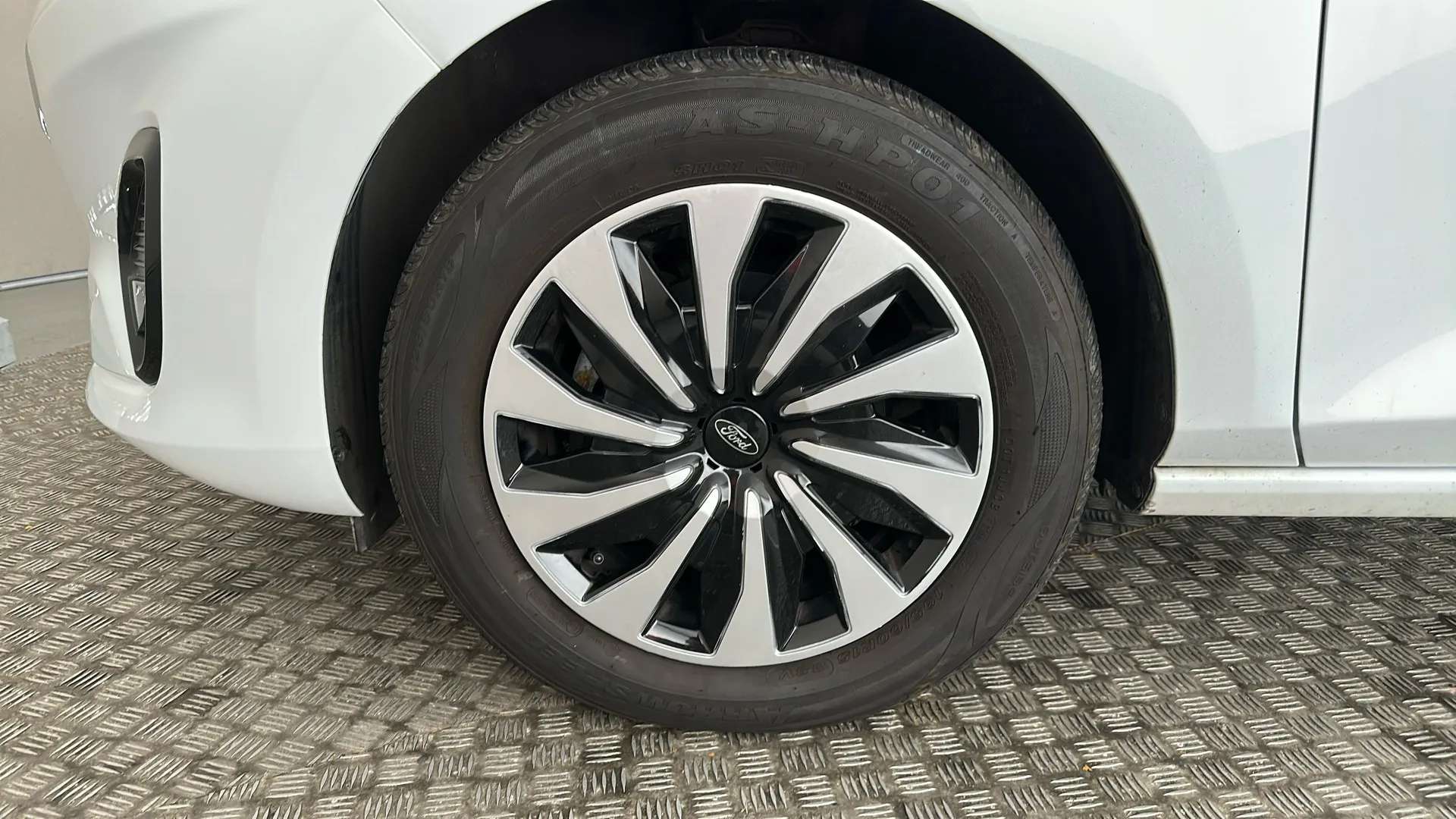 2023 FORD FIESTA 2023 FORD FIESTA
