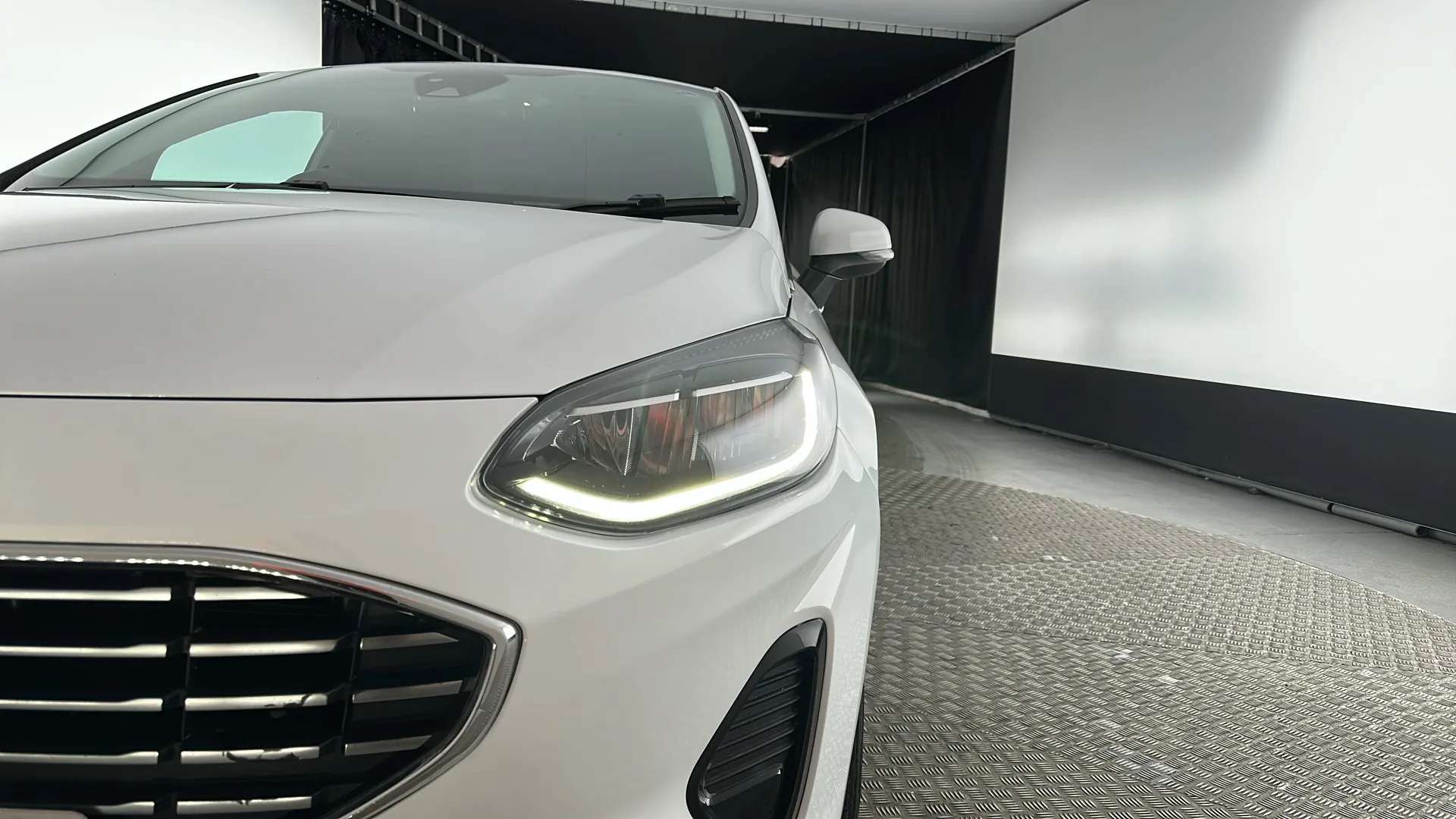 2023 FORD FIESTA 2023 FORD FIESTA