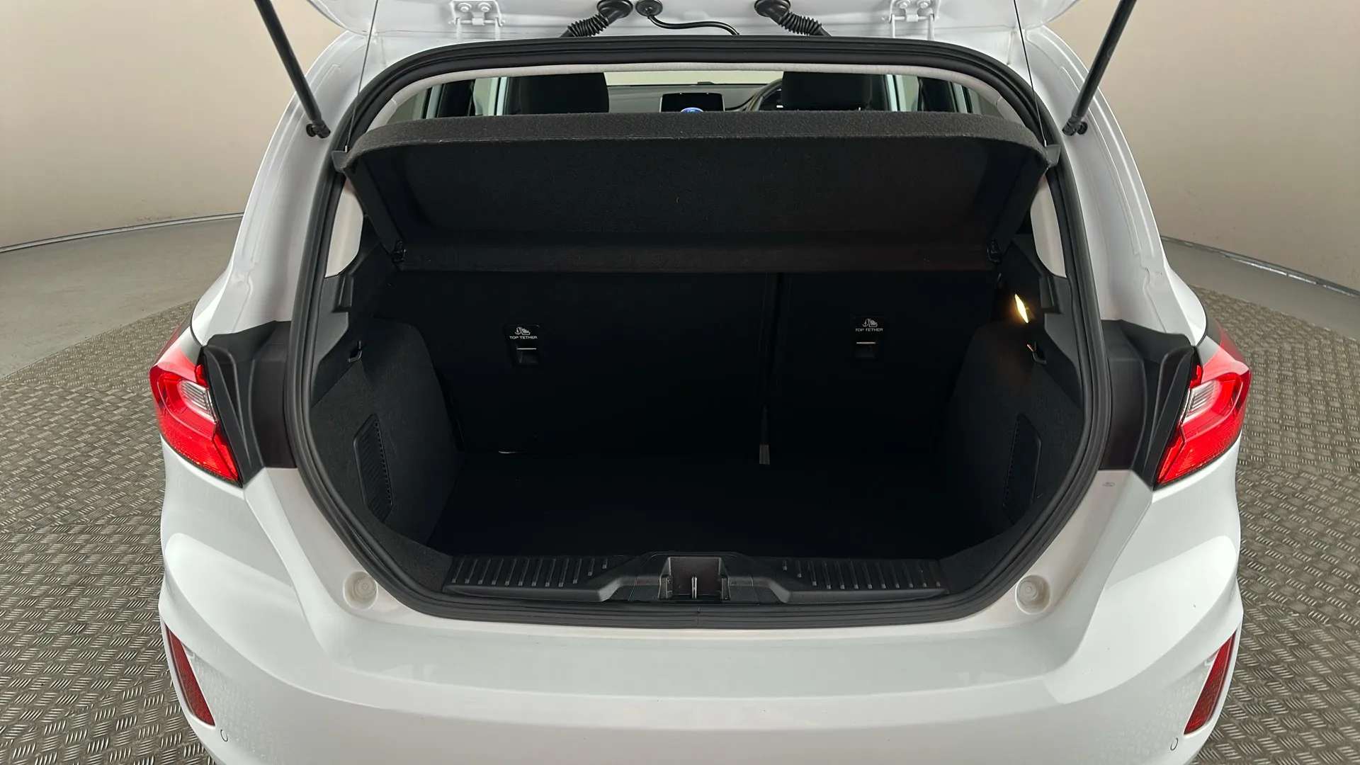 2023 FORD FIESTA 2023 FORD FIESTA