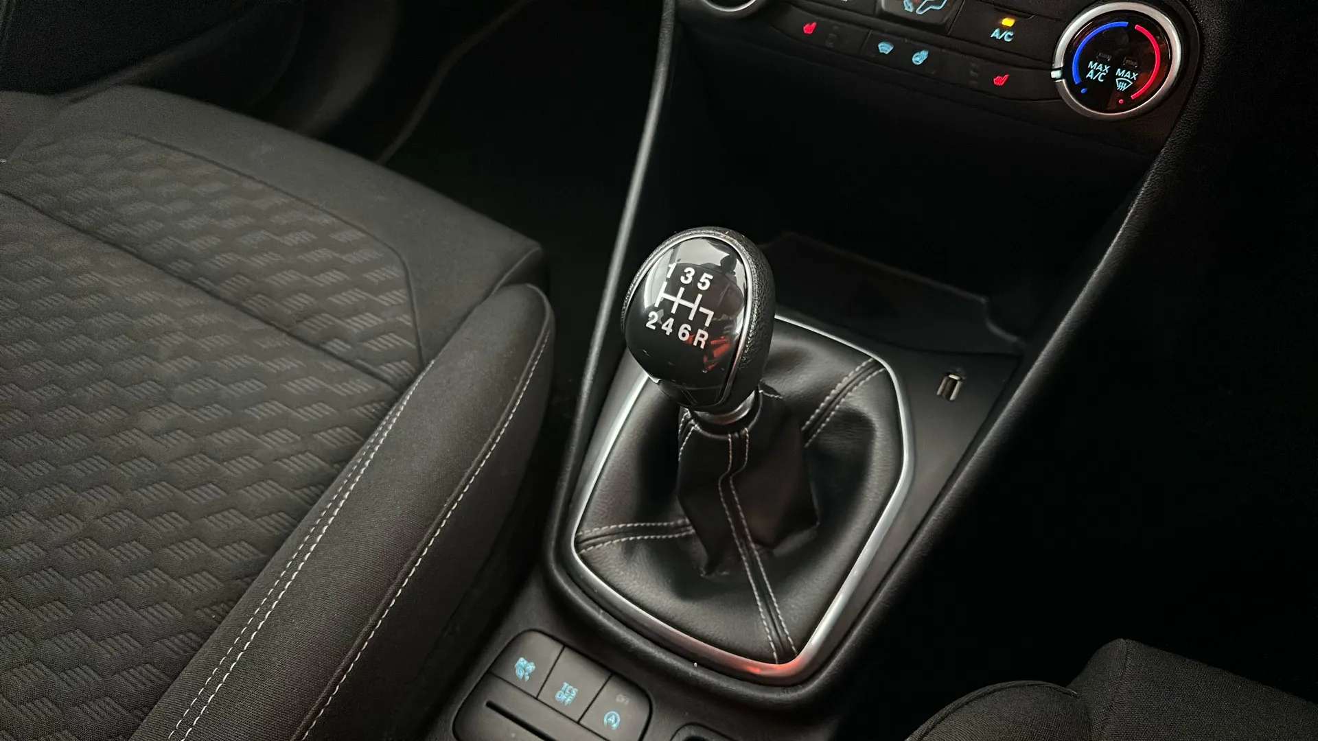 2023 FORD FIESTA 2023 FORD FIESTA