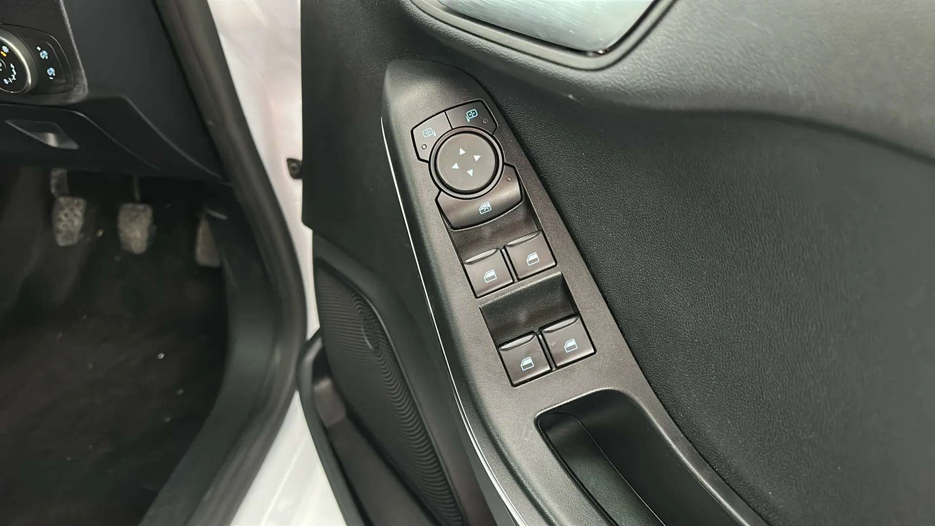 2023 FORD FIESTA 2023 FORD FIESTA